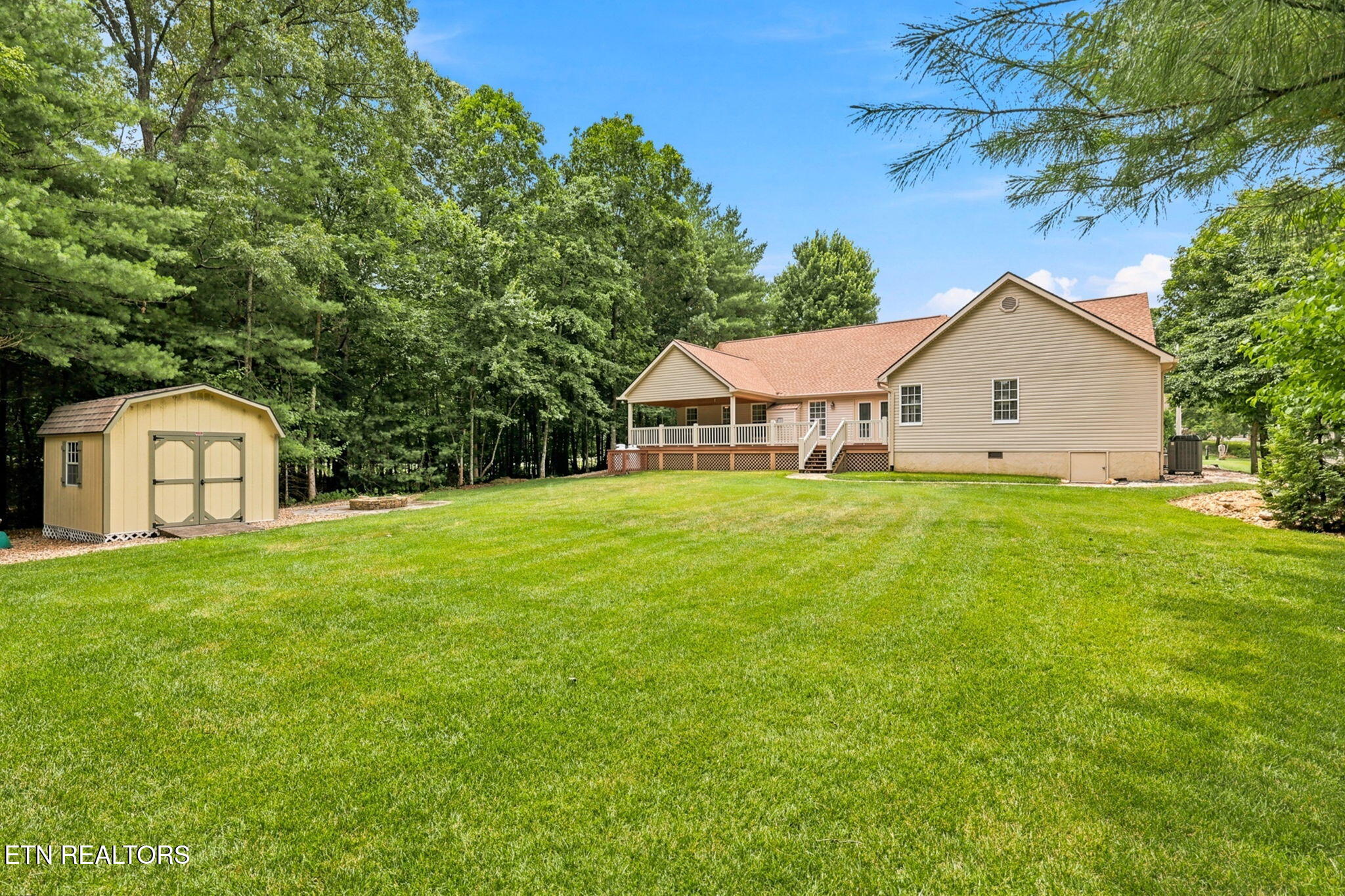 104 Kenwood Drive Crossville TN 38558