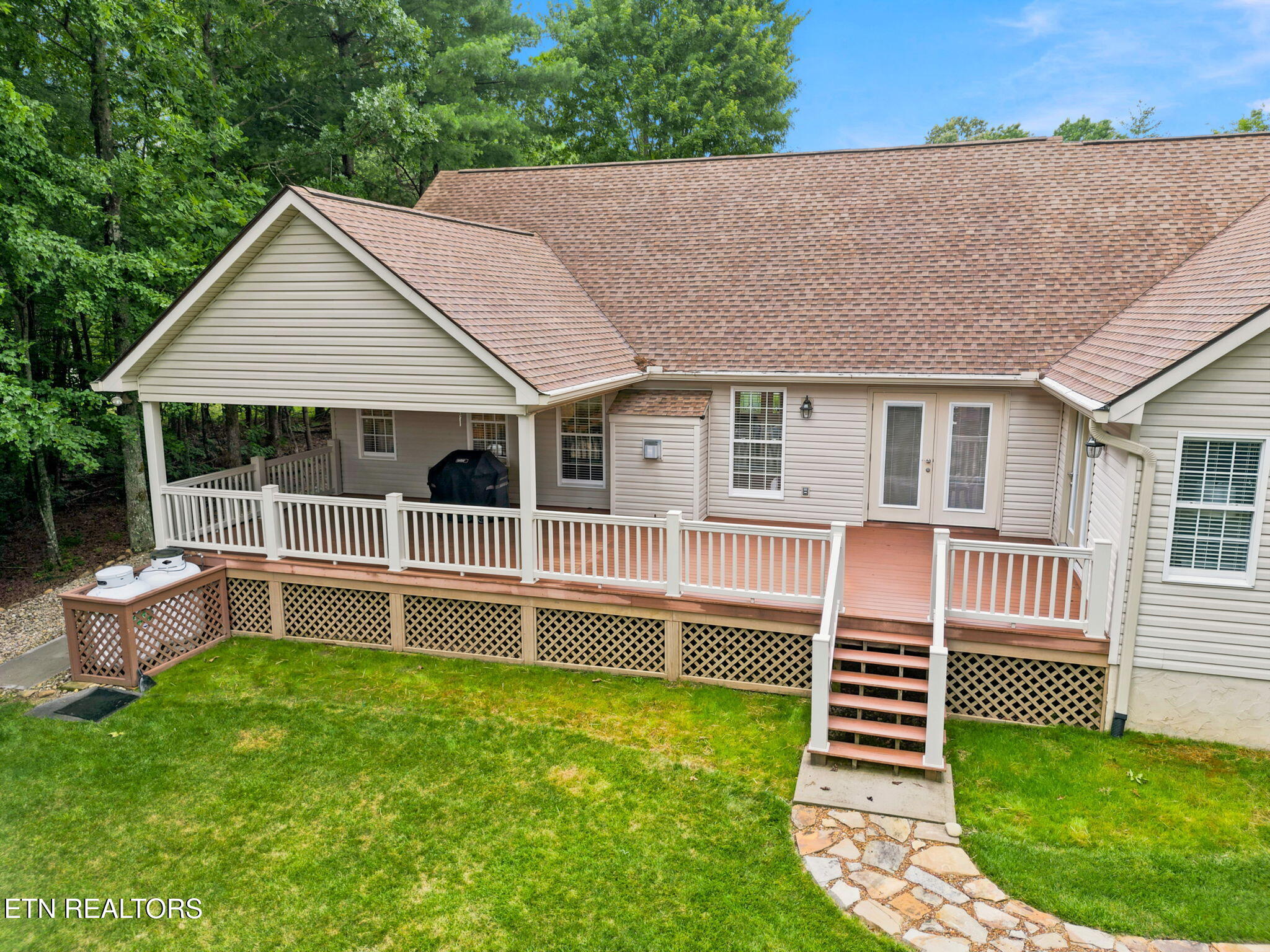 104 Kenwood Drive Crossville TN 38558