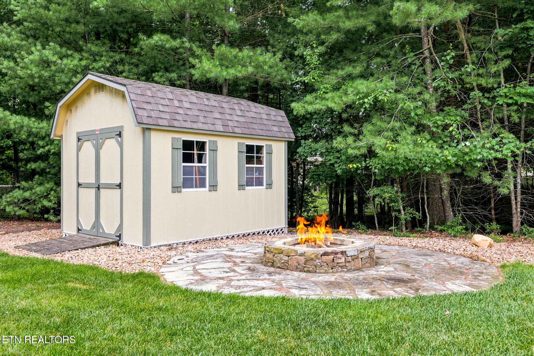 104 Kenwood Drive Crossville TN 38558