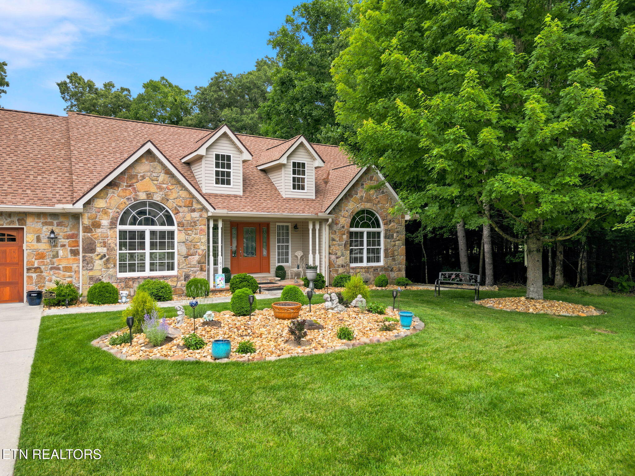 104 Kenwood Drive Crossville TN 38558