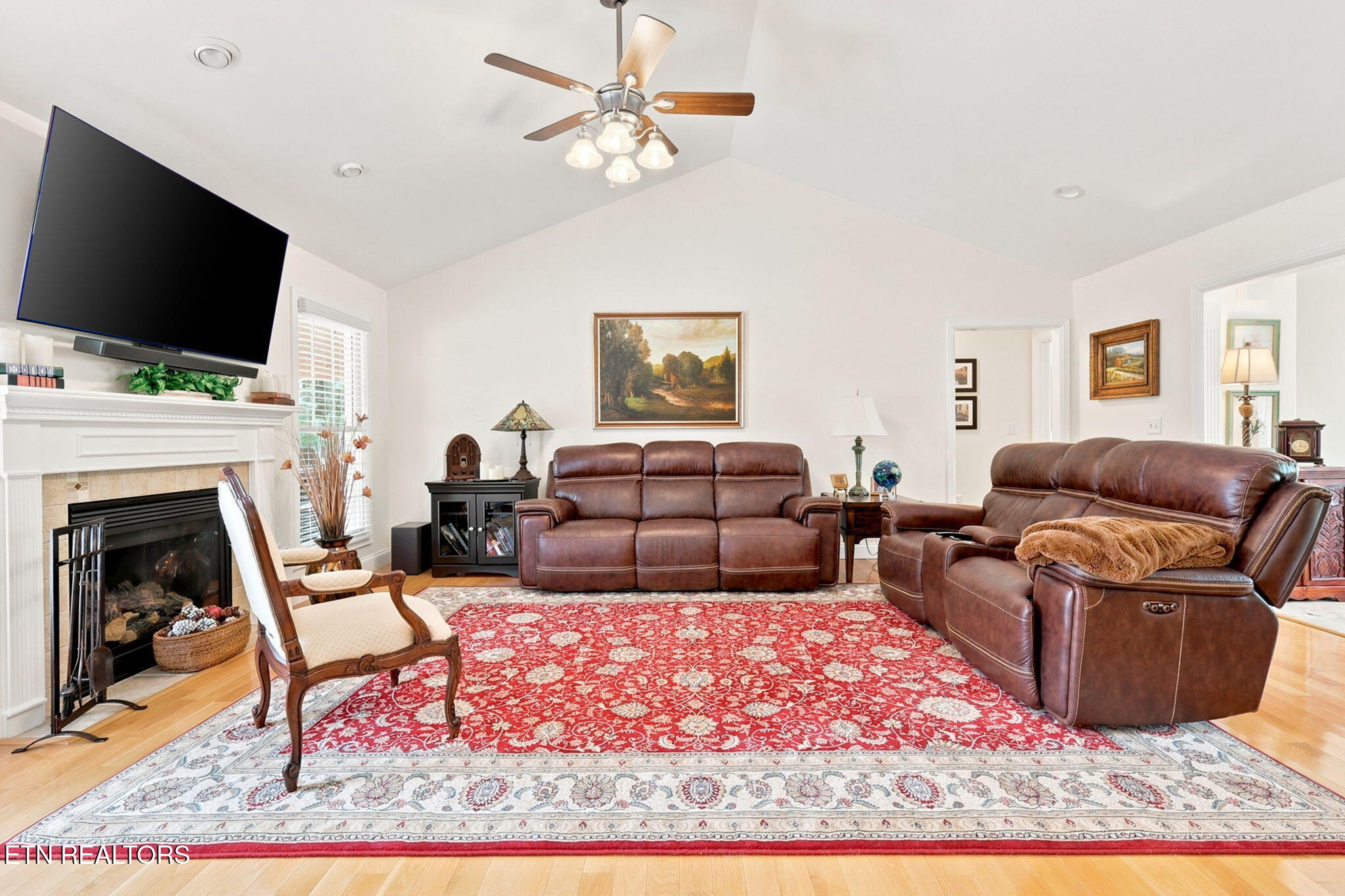 104 Kenwood Drive Crossville TN 38558