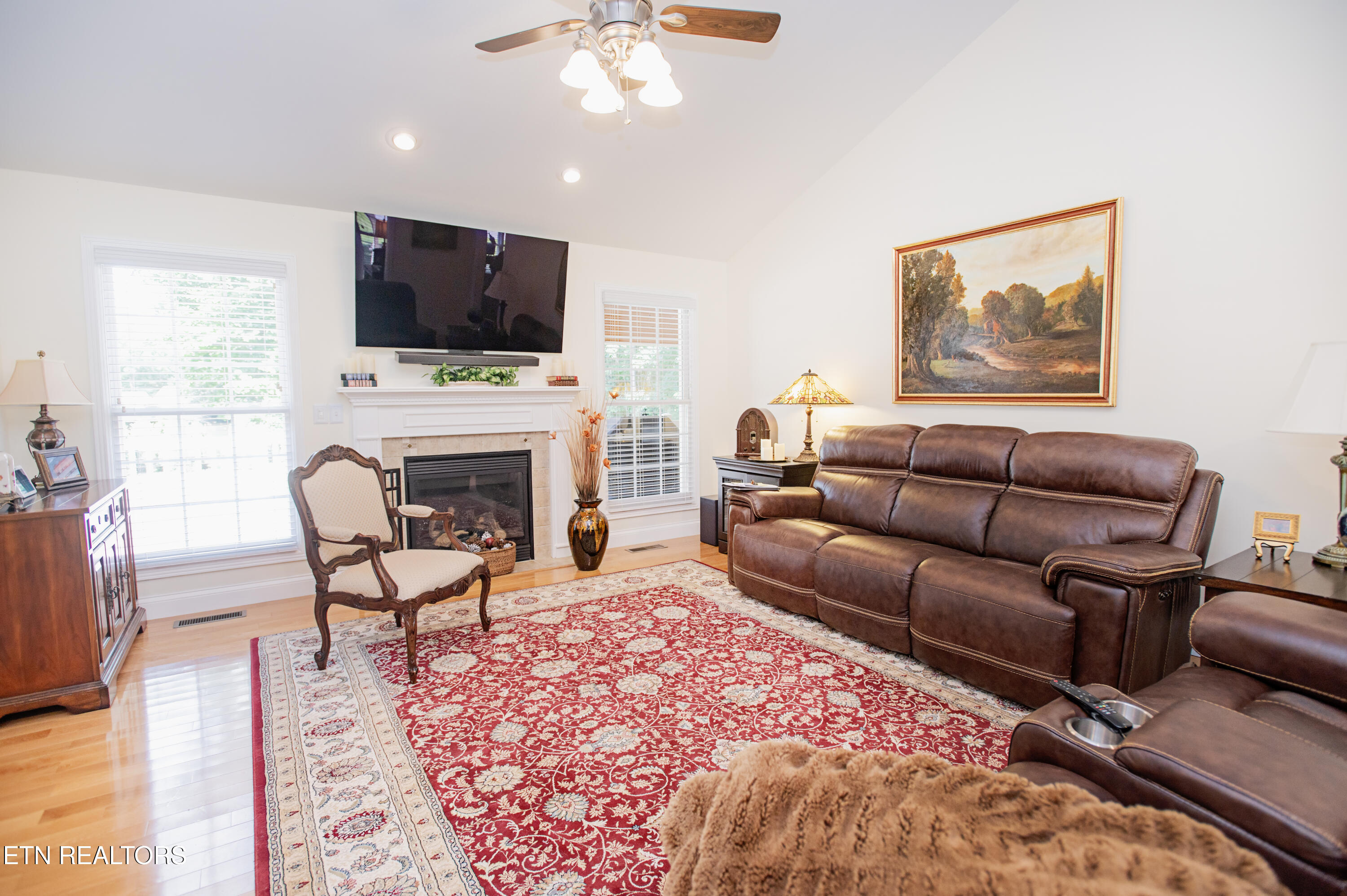 104 Kenwood Drive Crossville TN 38558