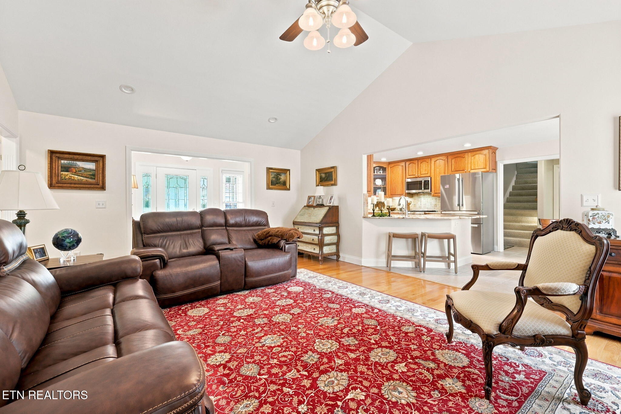 104 Kenwood Drive Crossville TN 38558