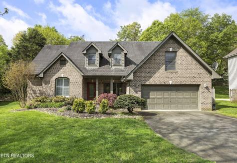 1761 Garland Road Knoxville TN 37922