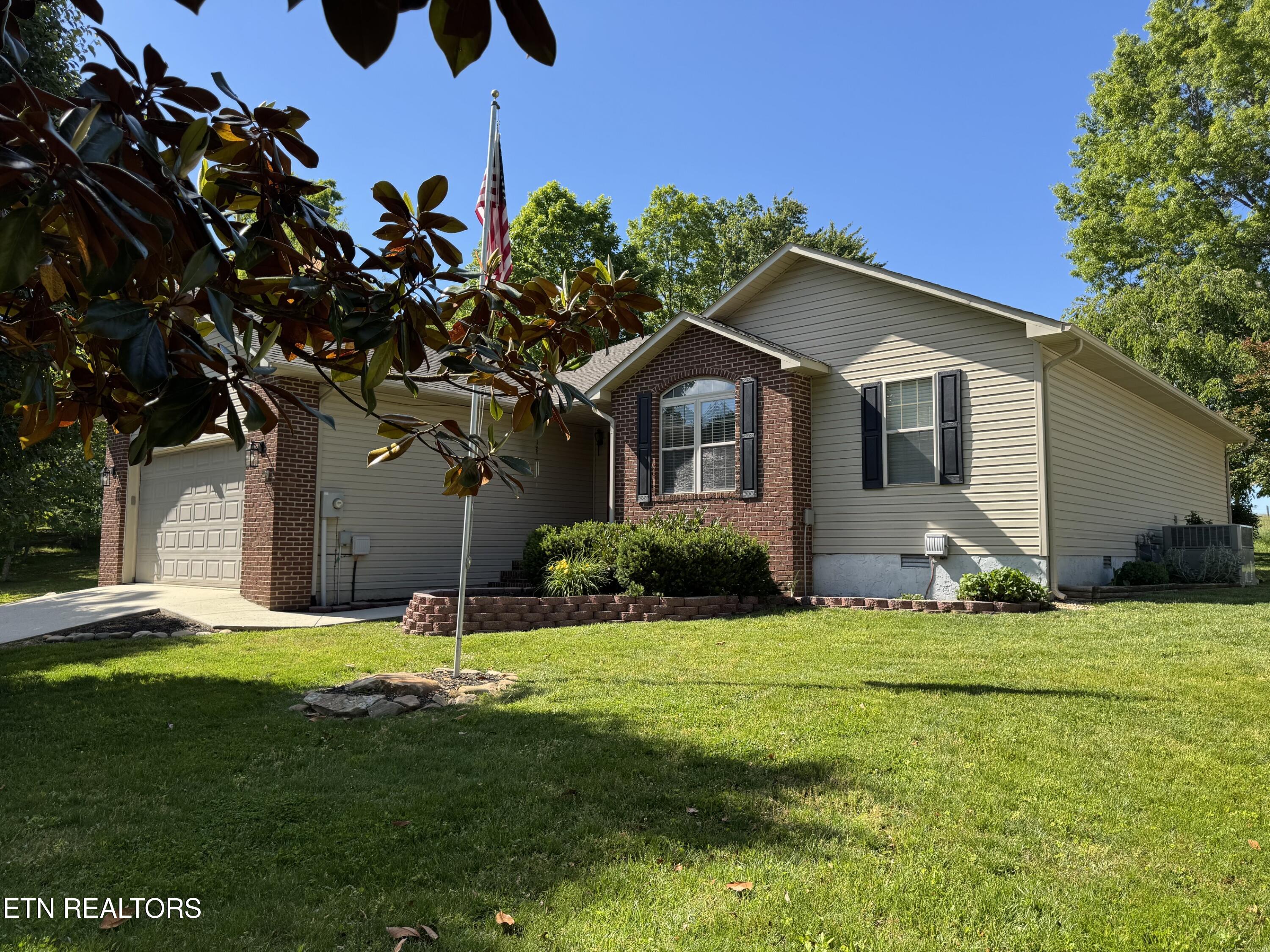 2205 Wichita Drive Crossville TN 38572