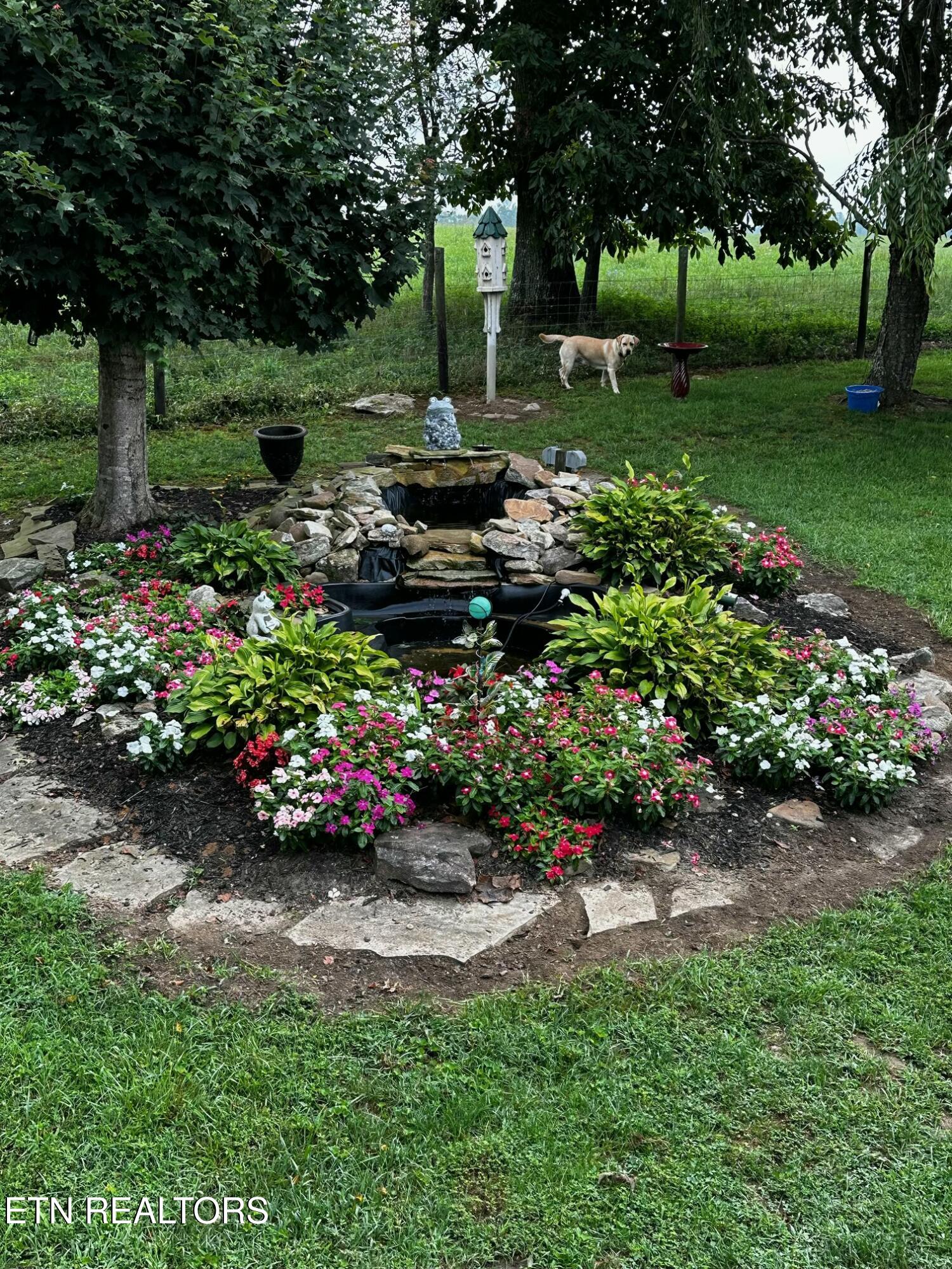 2205 Wichita Drive Crossville TN 38572