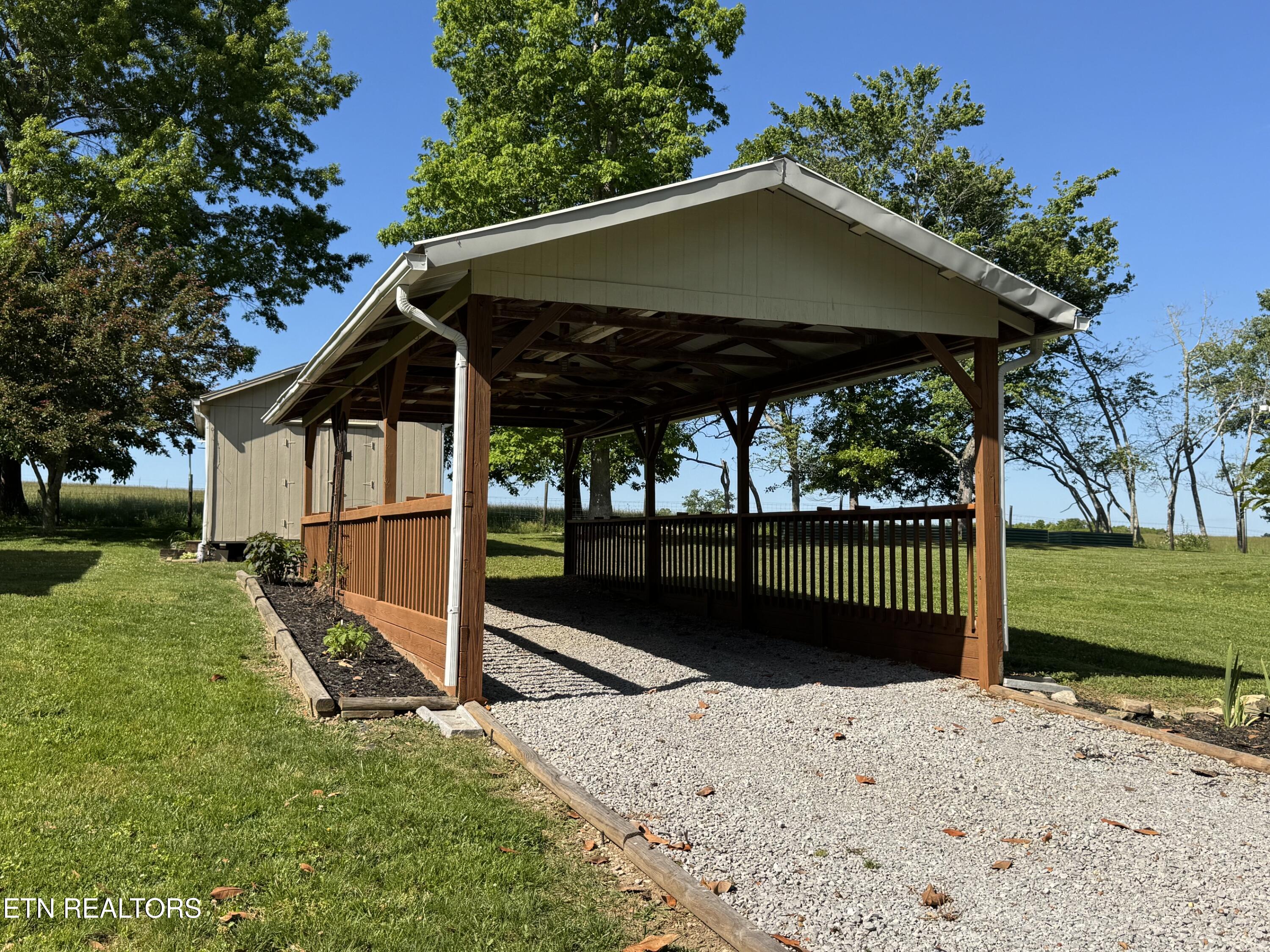 2205 Wichita Drive Crossville TN 38572