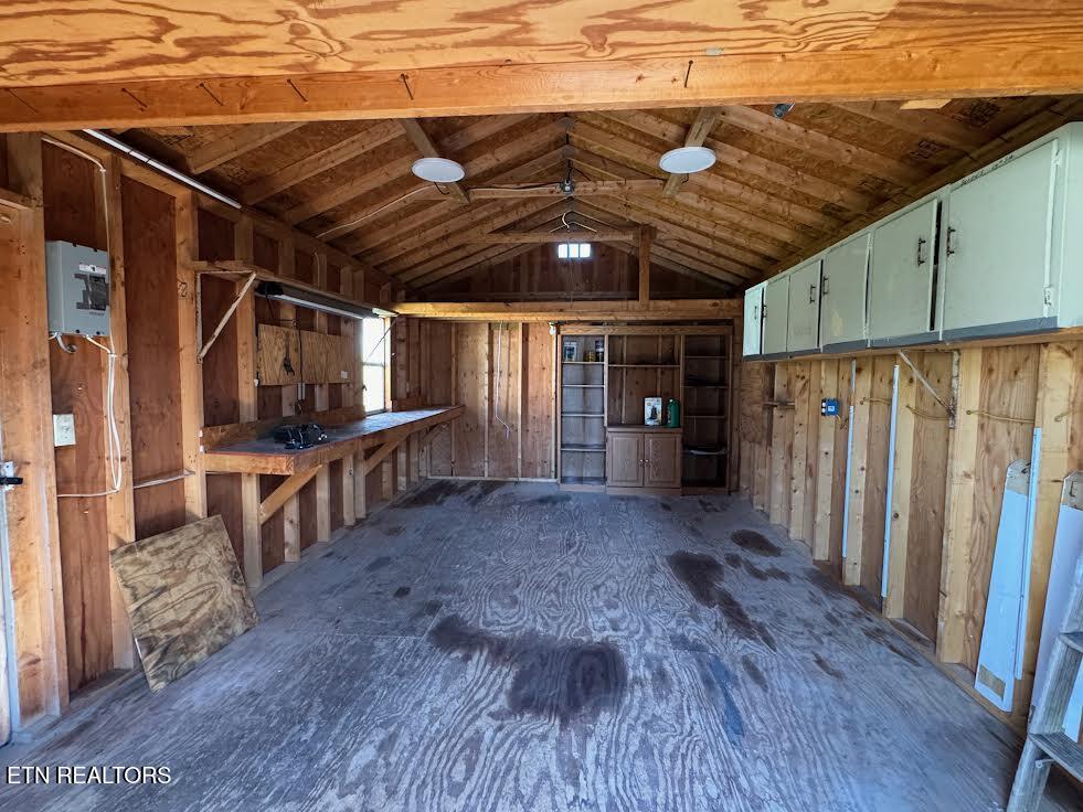 2205 Wichita Drive Crossville TN 38572
