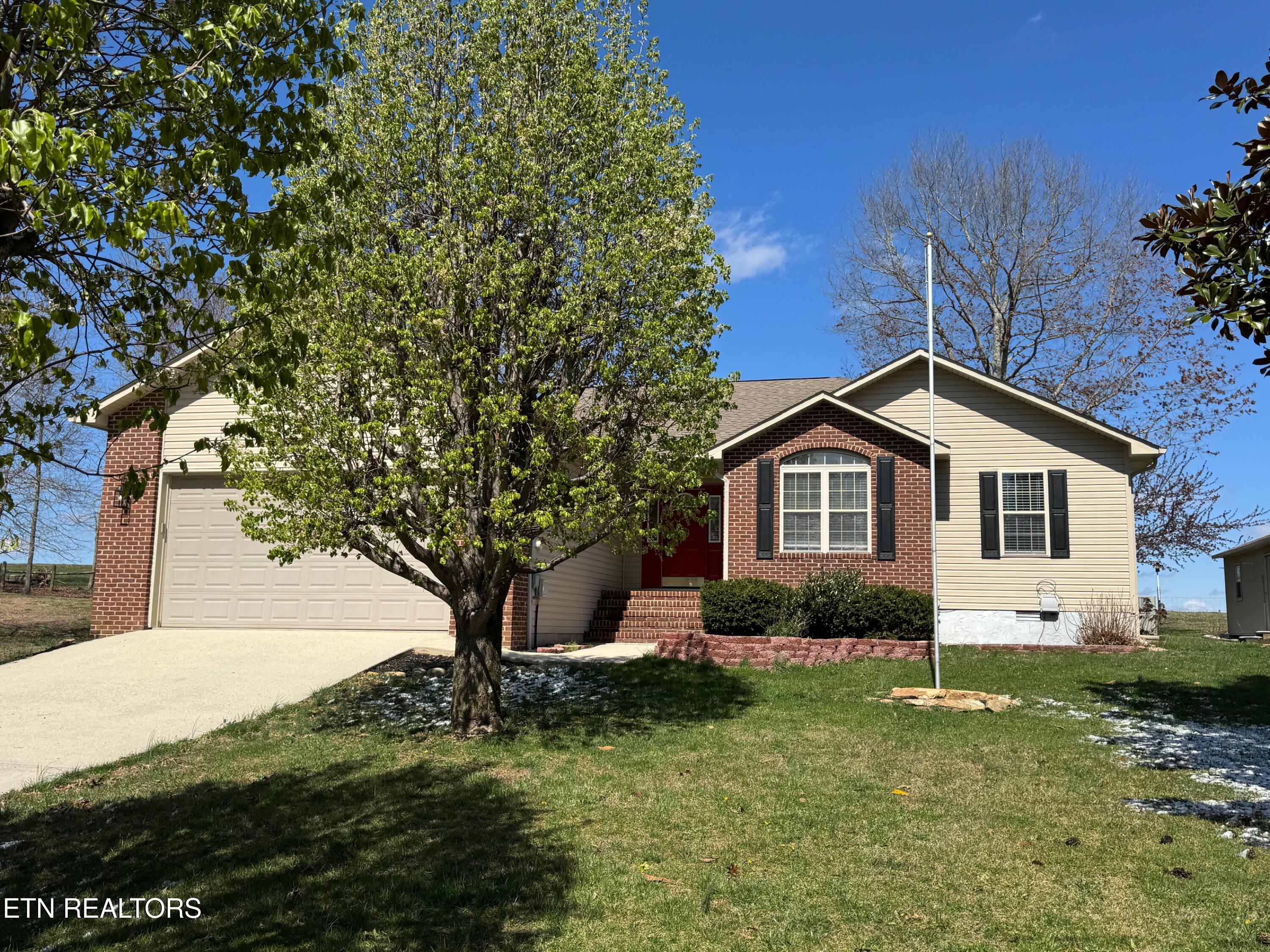 2205 Wichita Drive Crossville TN 38572