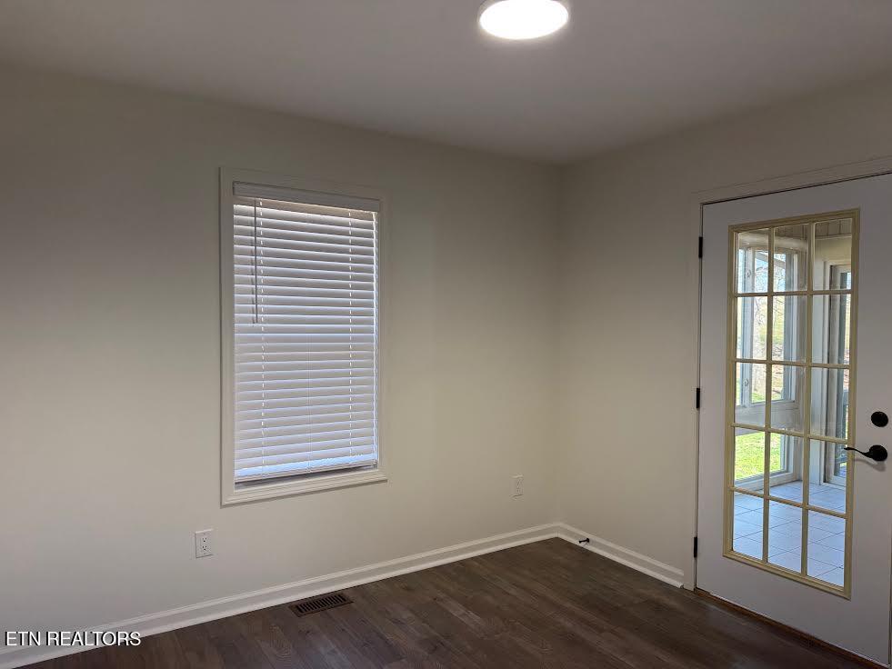 2205 Wichita Drive Crossville TN 38572