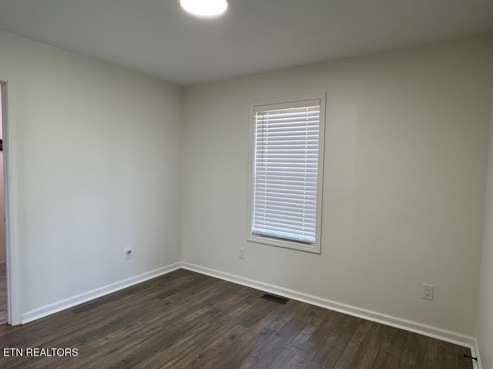 2205 Wichita Drive Crossville TN 38572