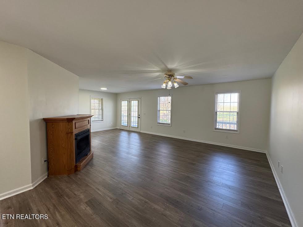 2205 Wichita Drive Crossville TN 38572