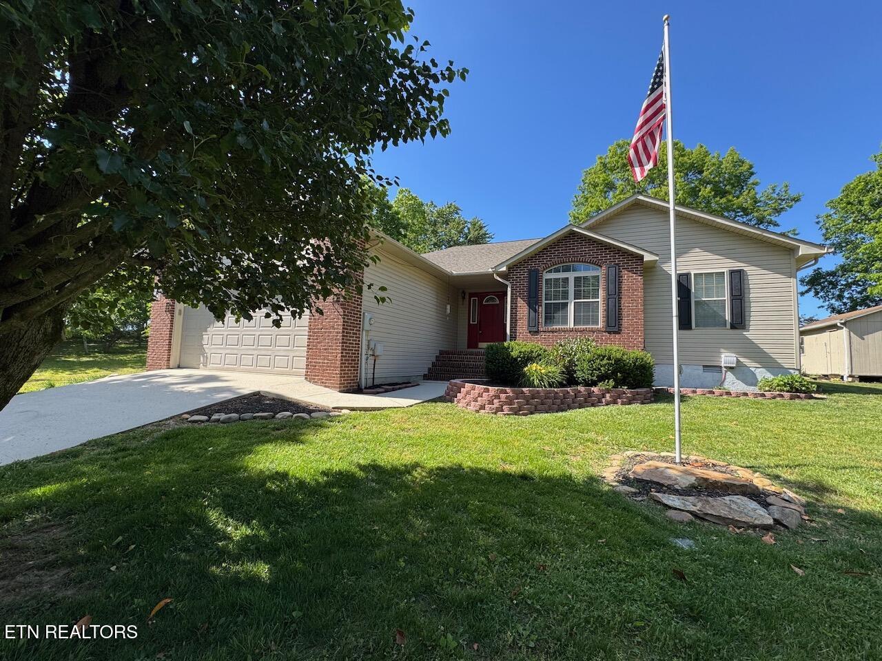 2205 Wichita Drive Crossville TN 38572