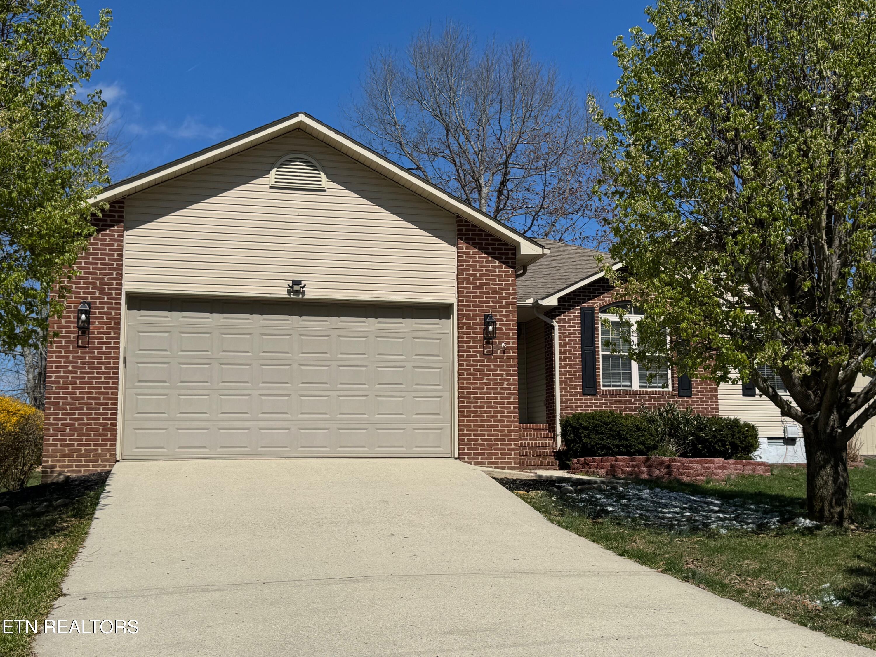 2205 Wichita Drive Crossville TN 38572
