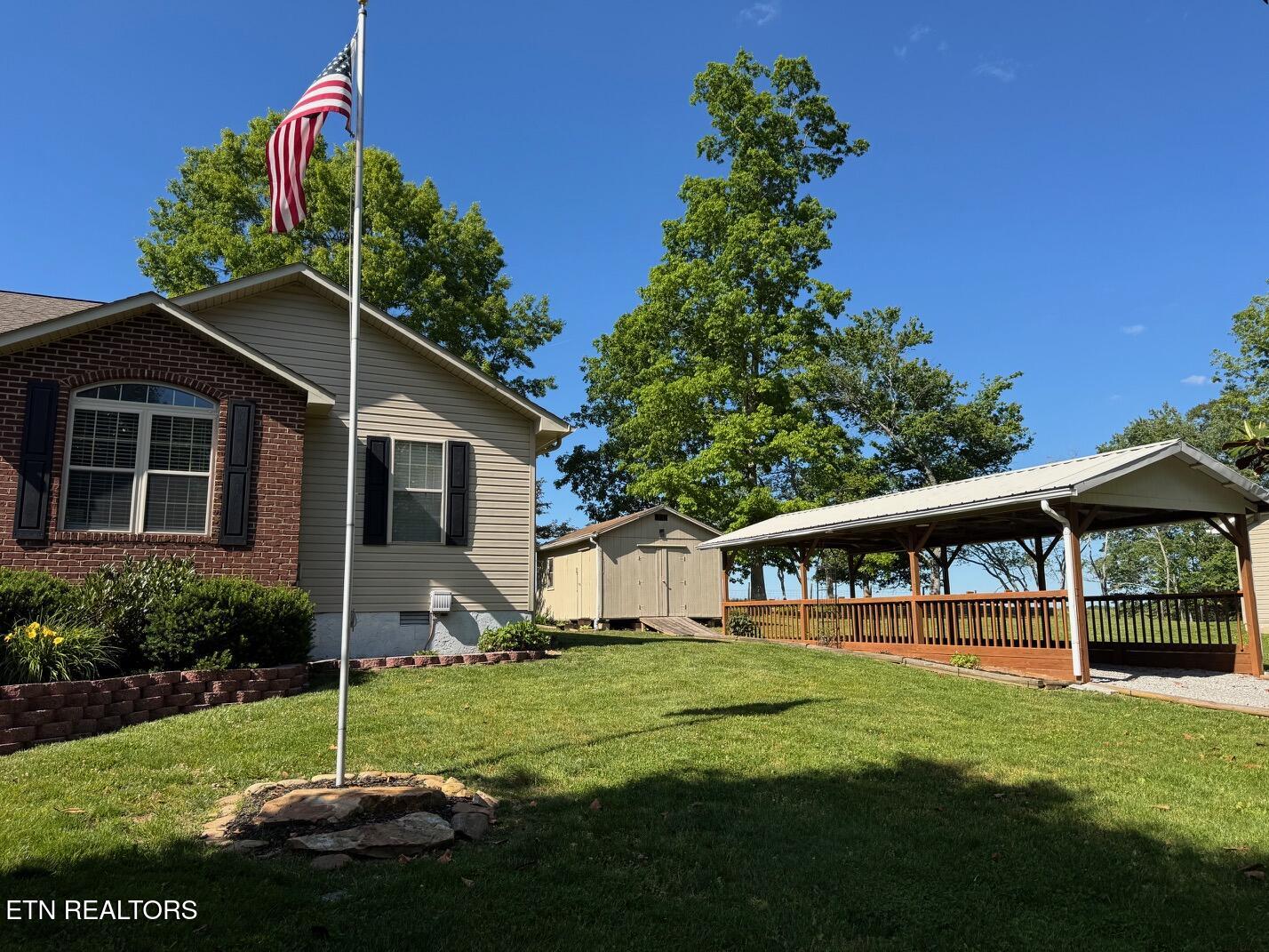 2205 Wichita Drive Crossville TN 38572