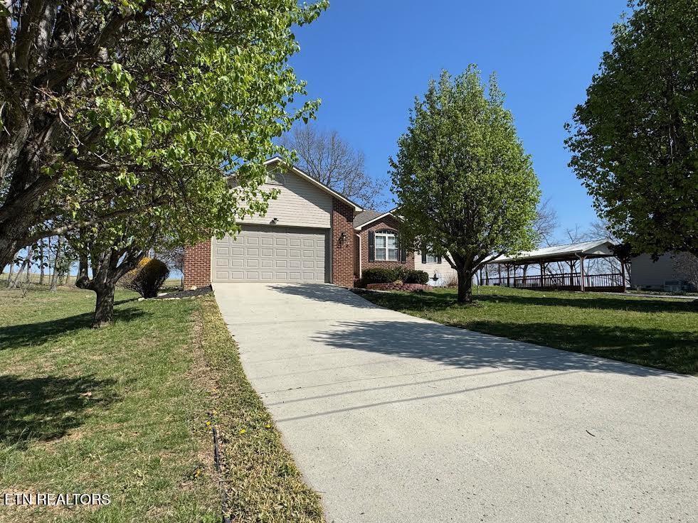 2205 Wichita Drive Crossville TN 38572