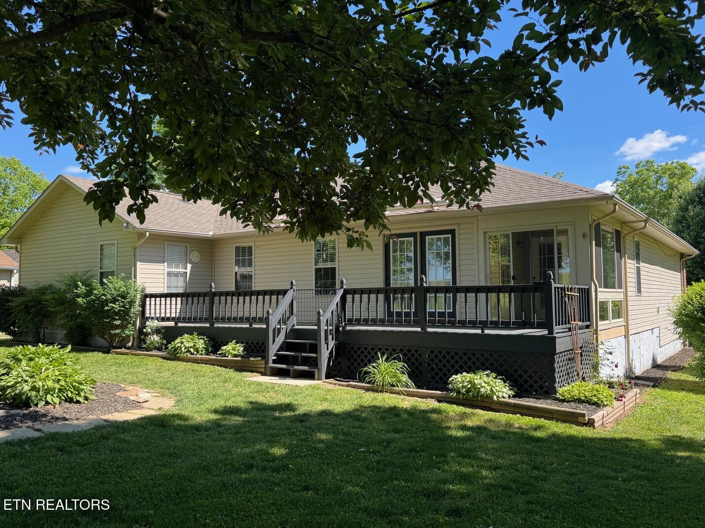 2205 Wichita Drive Crossville TN 38572