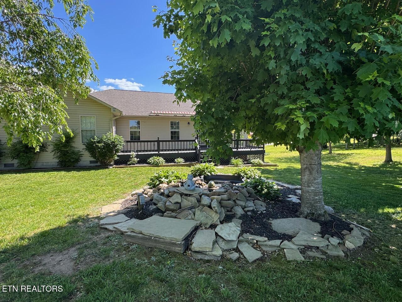 2205 Wichita Drive Crossville TN 38572