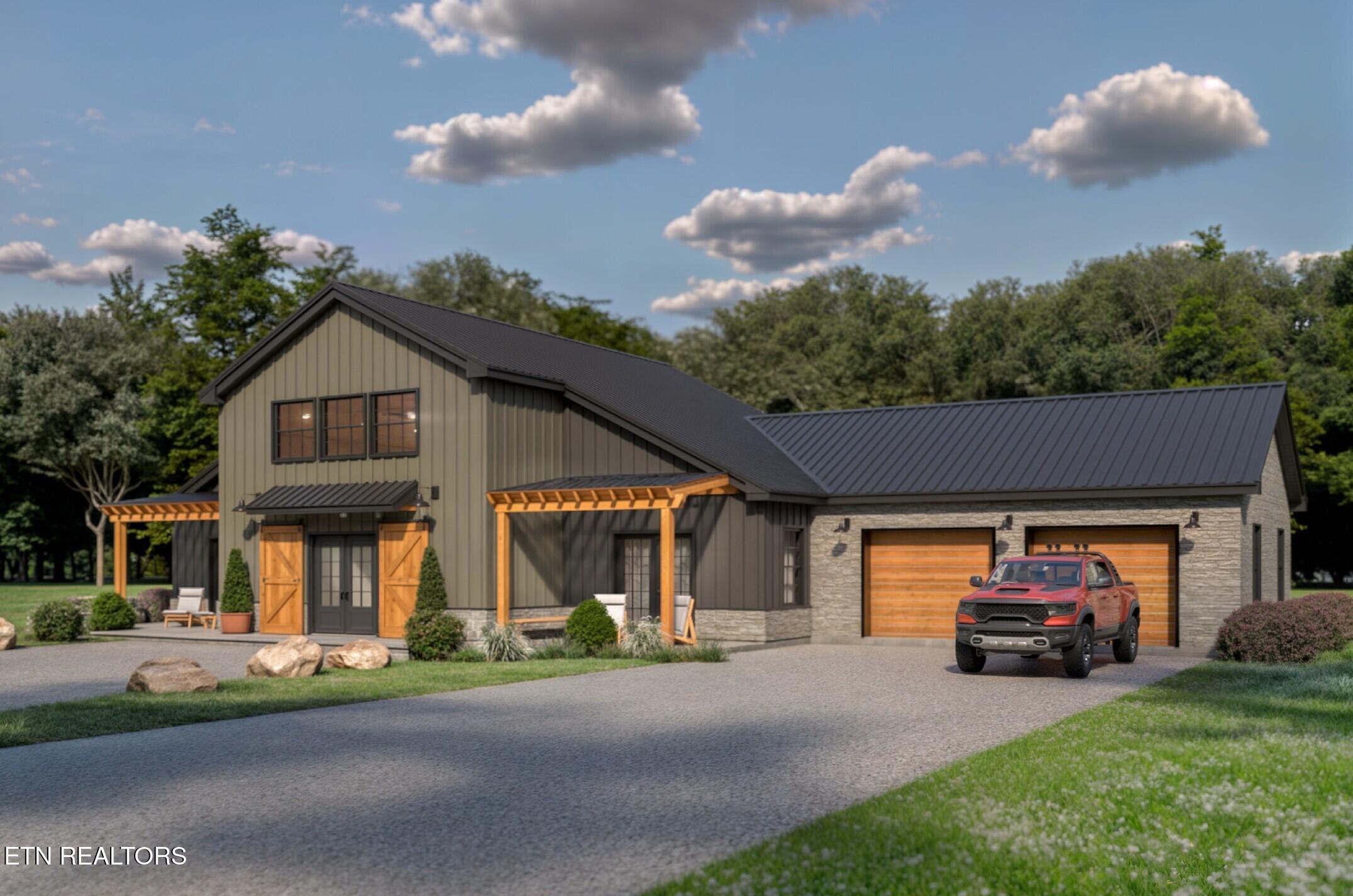 283 Falling Leaf Road Jamestown TN 38556