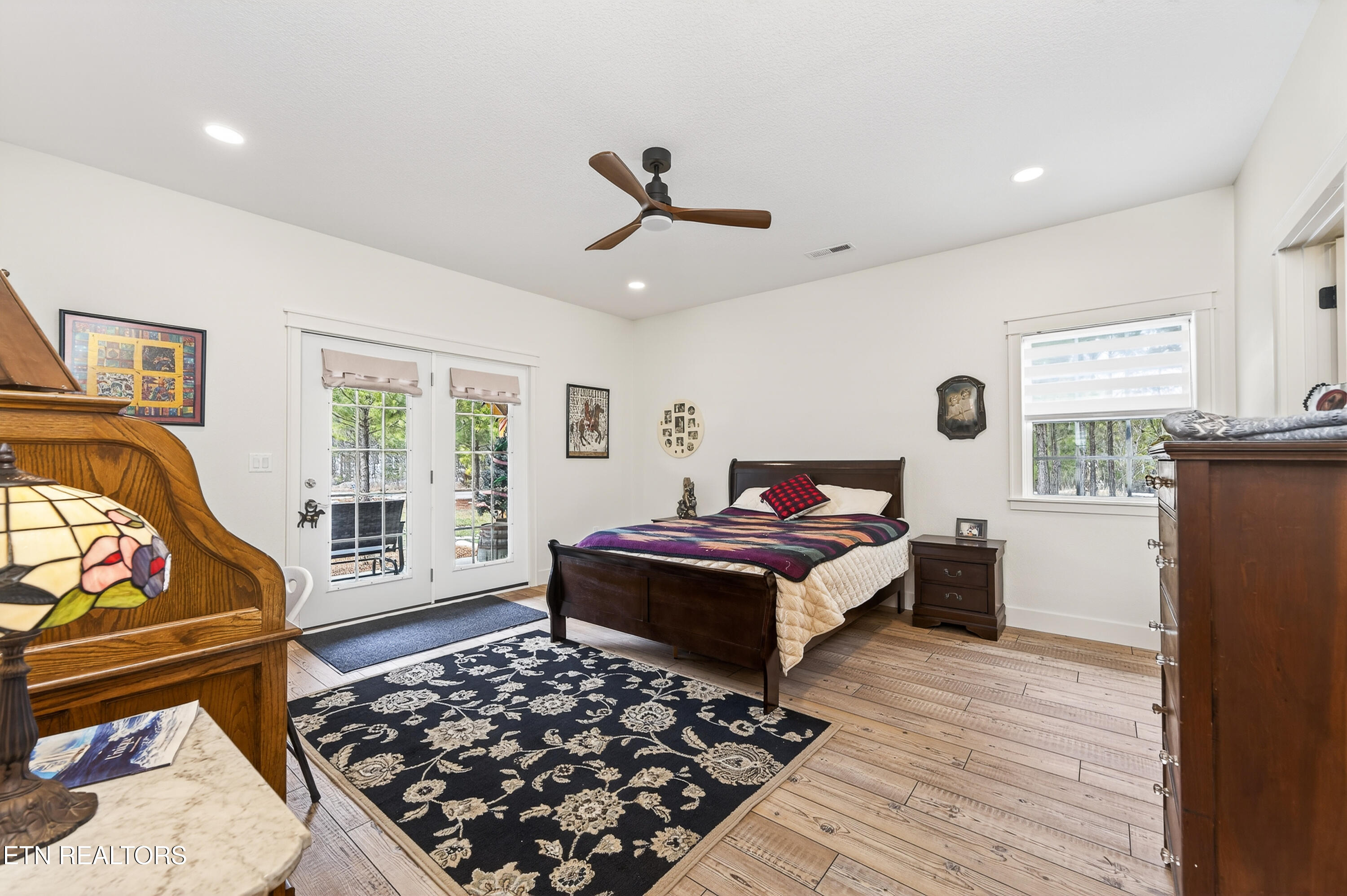 283 Falling Leaf Road Jamestown TN 38556