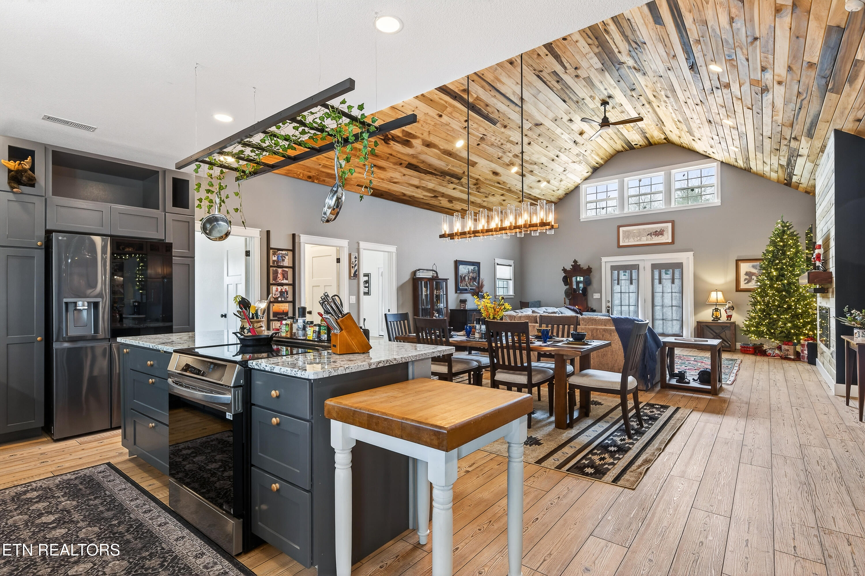 283 Falling Leaf Road Jamestown TN 38556
