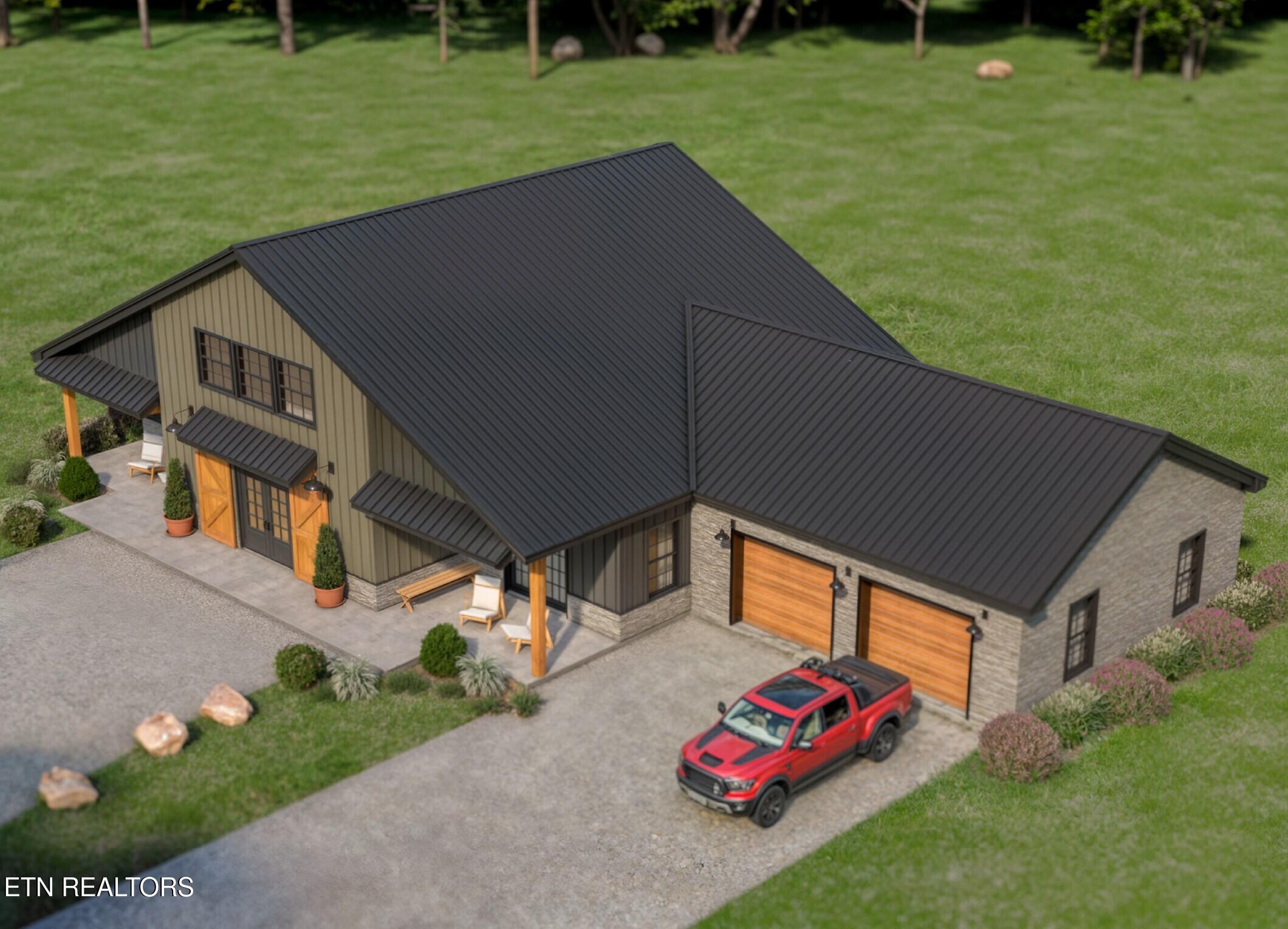 283 Falling Leaf Road Jamestown TN 38556