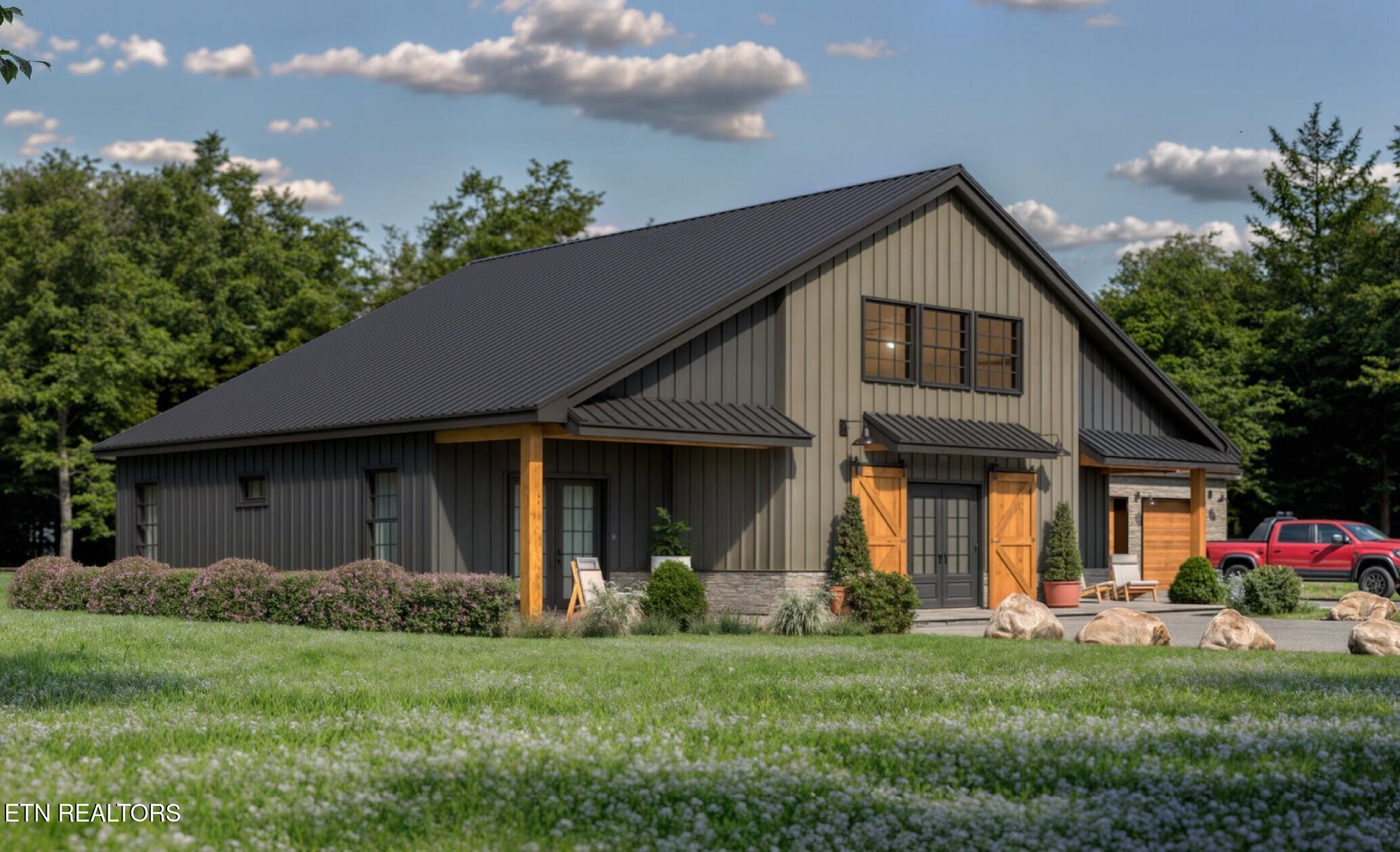 283 Falling Leaf Road Jamestown TN 38556