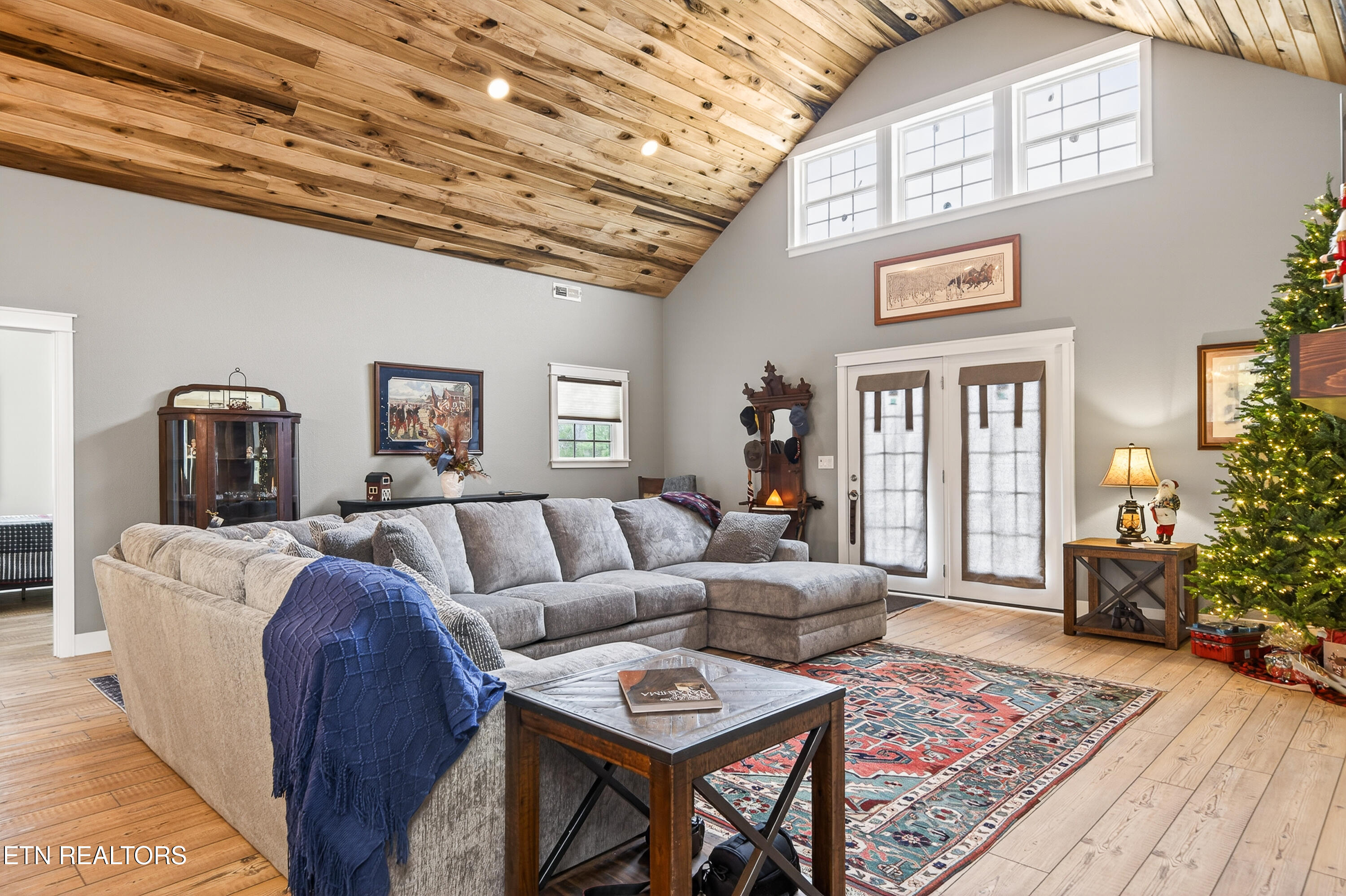 283 Falling Leaf Road Jamestown TN 38556