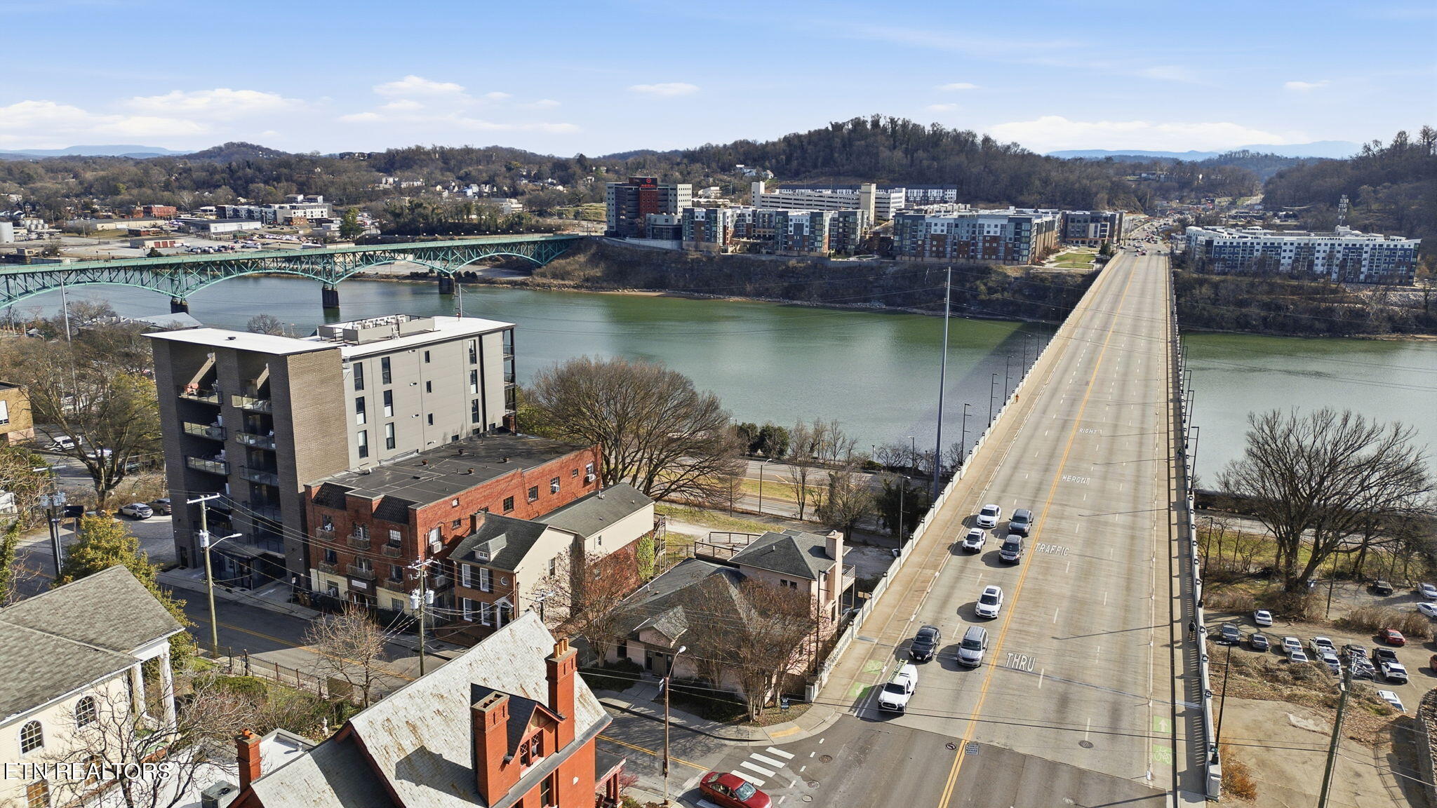 620 W Hill Avenue Knoxville TN 37902