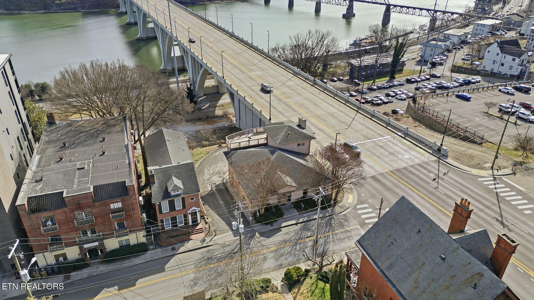 620 W Hill Avenue Knoxville TN 37902