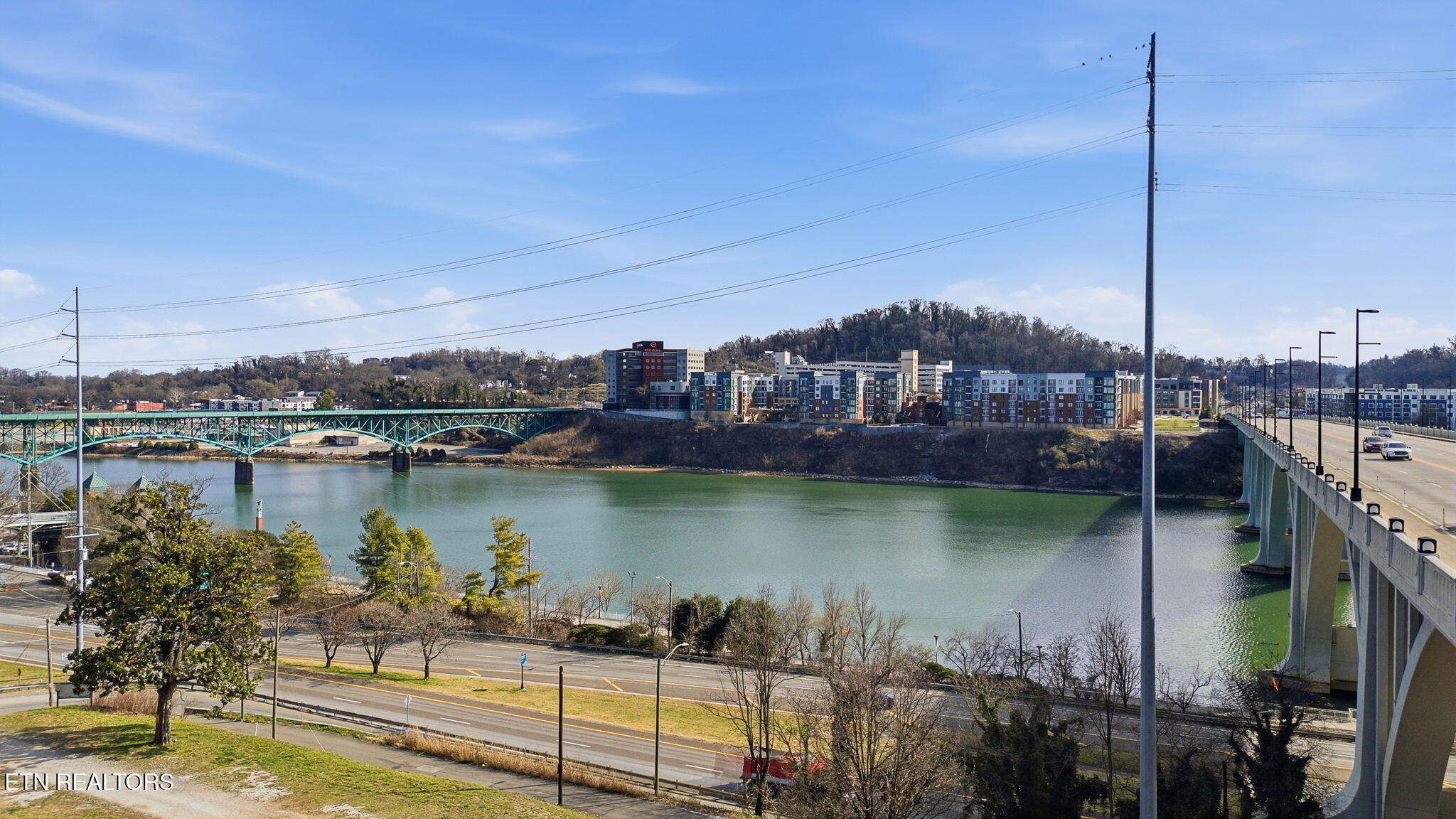 620 W Hill Avenue Knoxville TN 37902