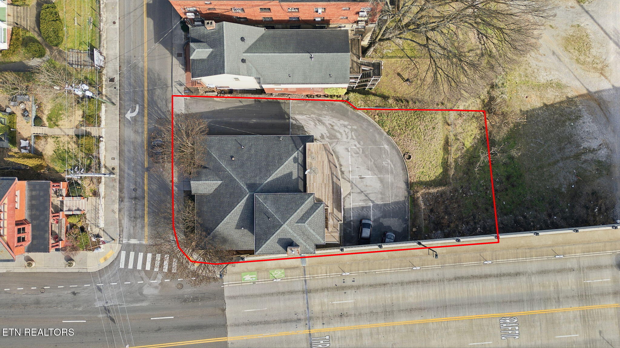 620 W Hill Avenue Knoxville TN 37902