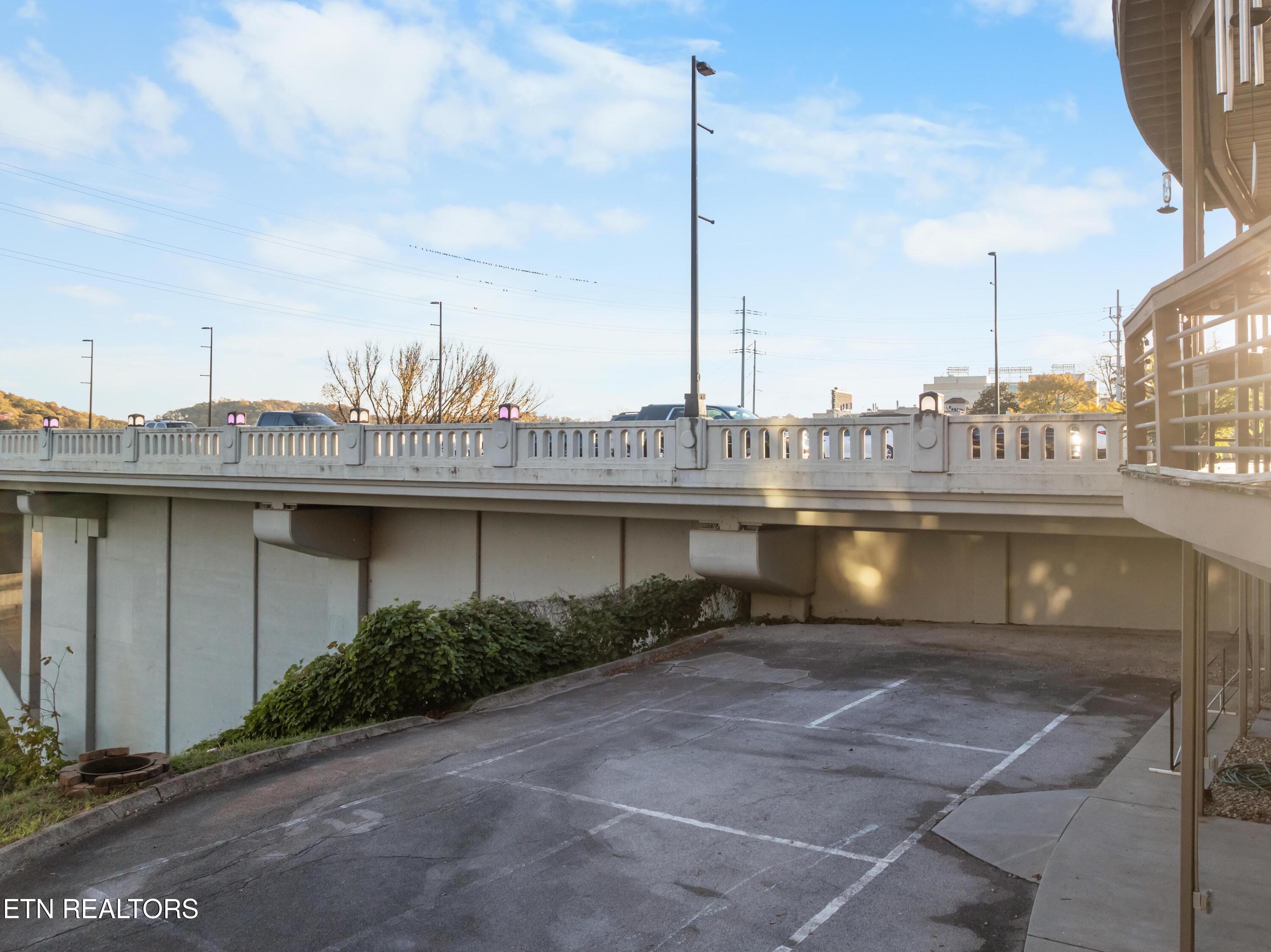 620 W Hill Avenue Knoxville TN 37902