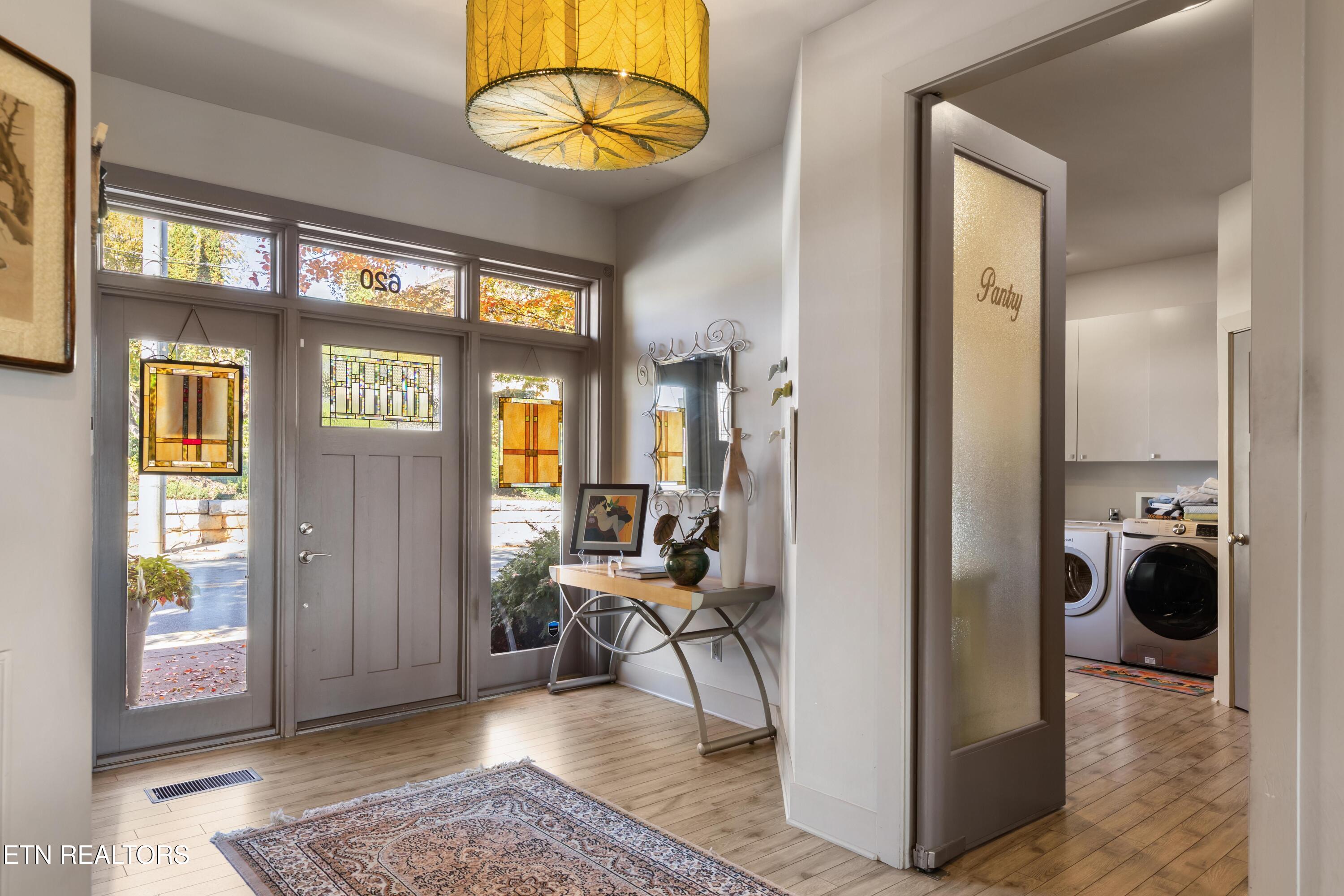 620 W Hill Avenue Knoxville TN 37902