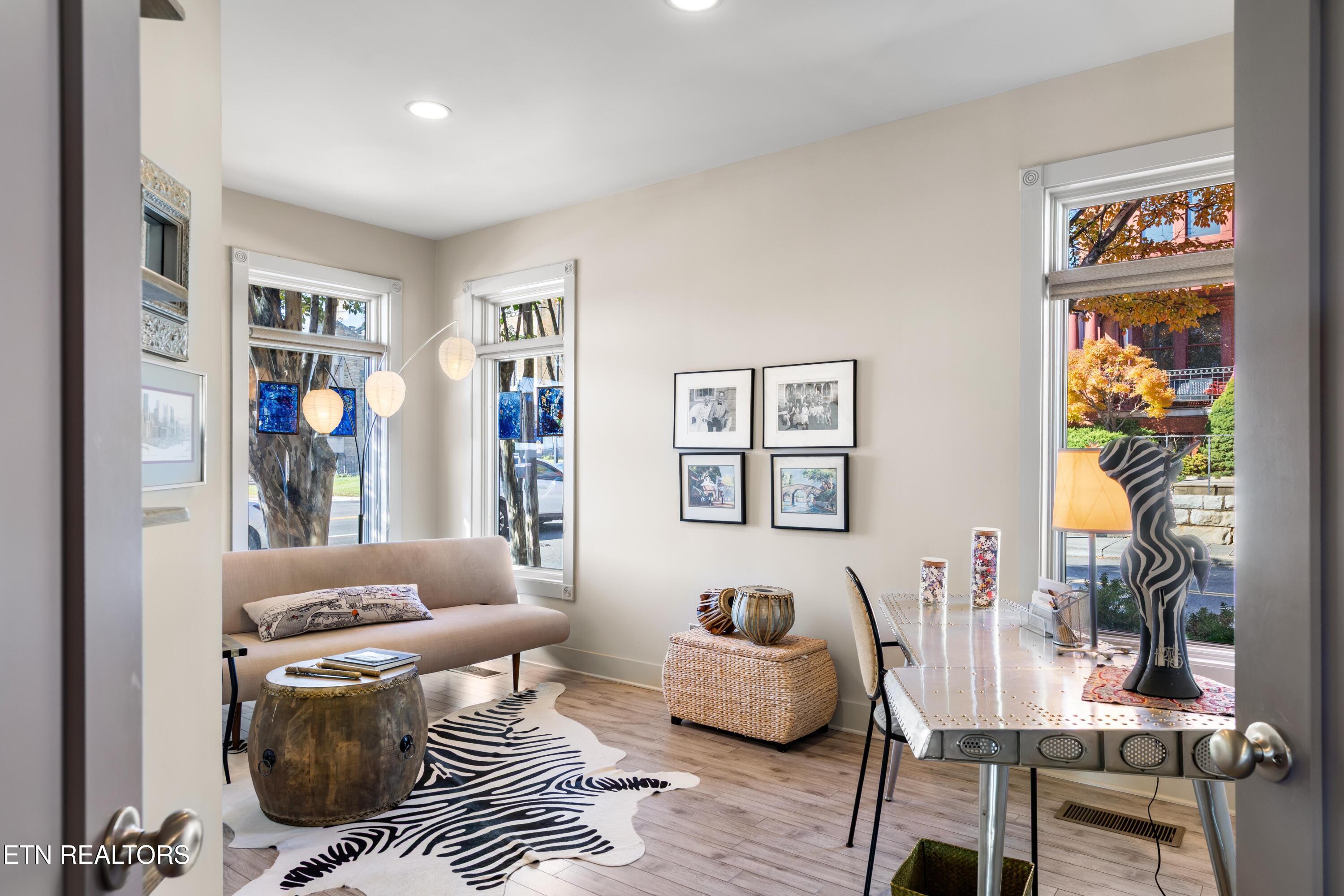 620 W Hill Avenue Knoxville TN 37902