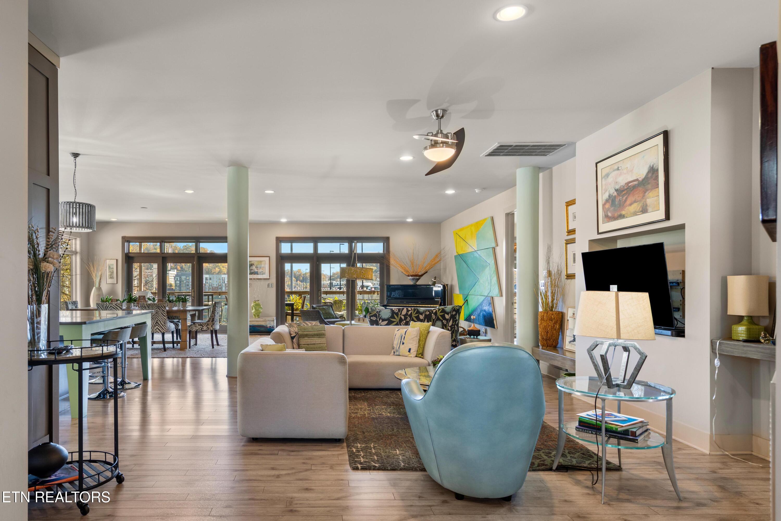 620 W Hill Avenue Knoxville TN 37902