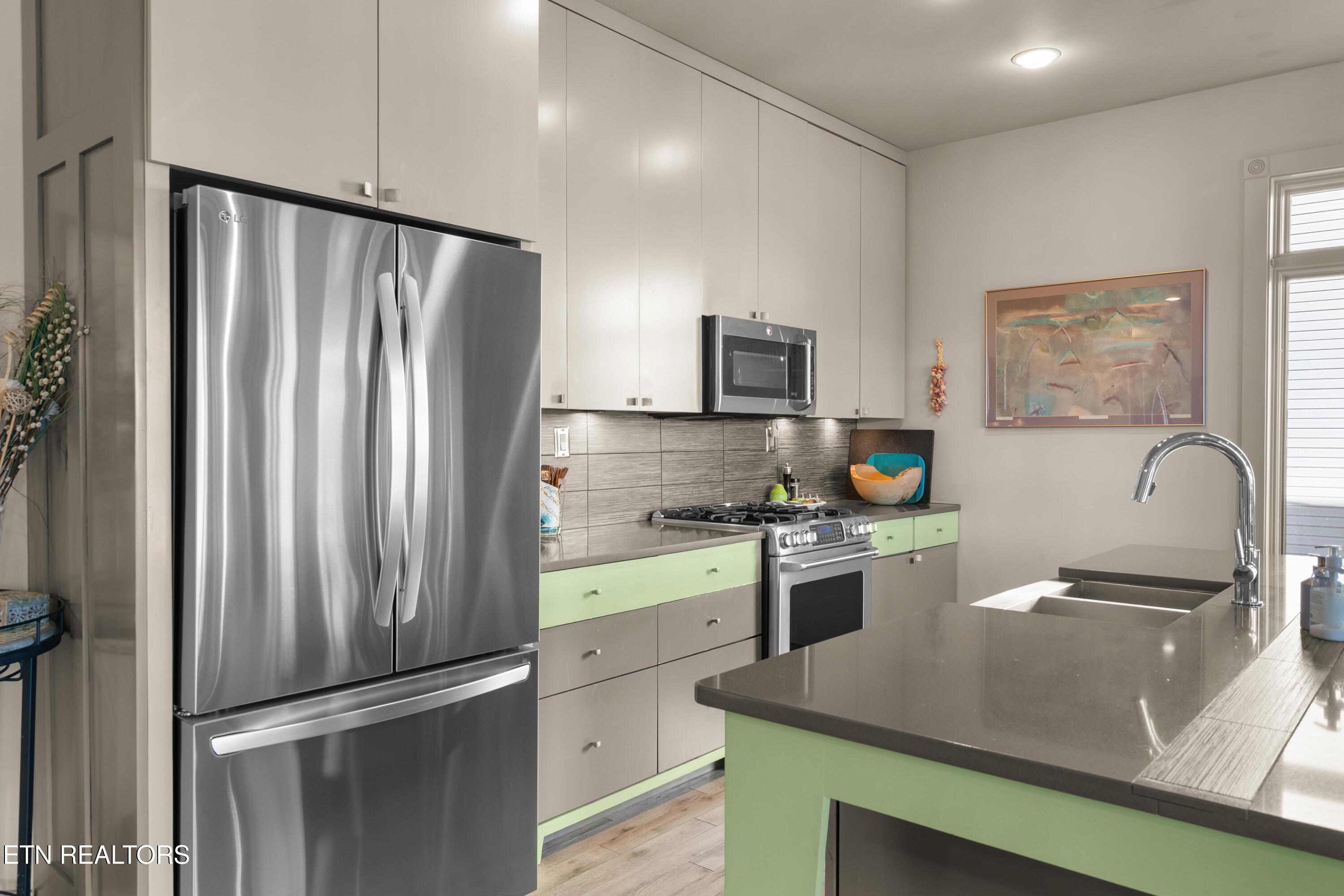 620 W Hill Avenue Knoxville TN 37902