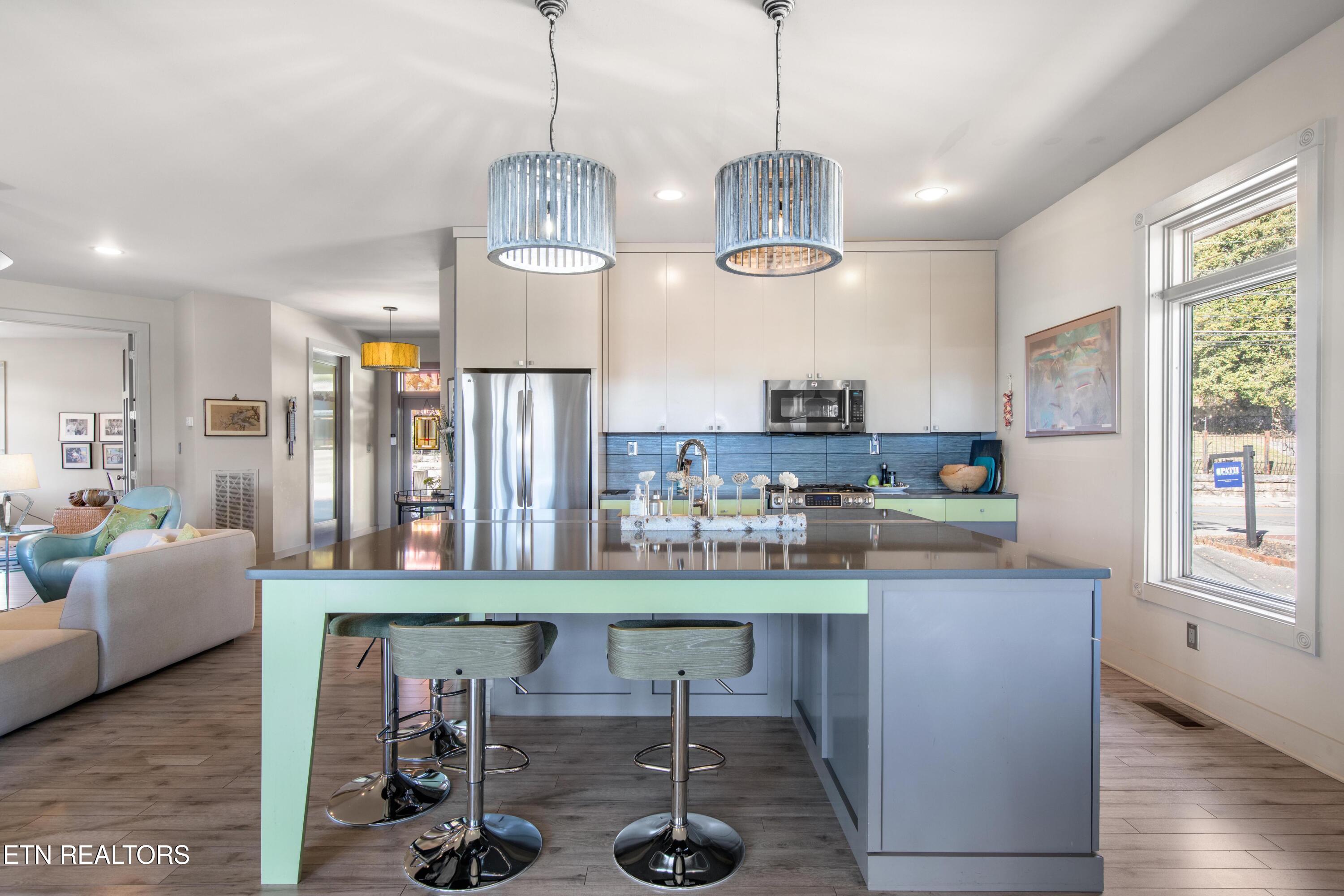 620 W Hill Avenue Knoxville TN 37902