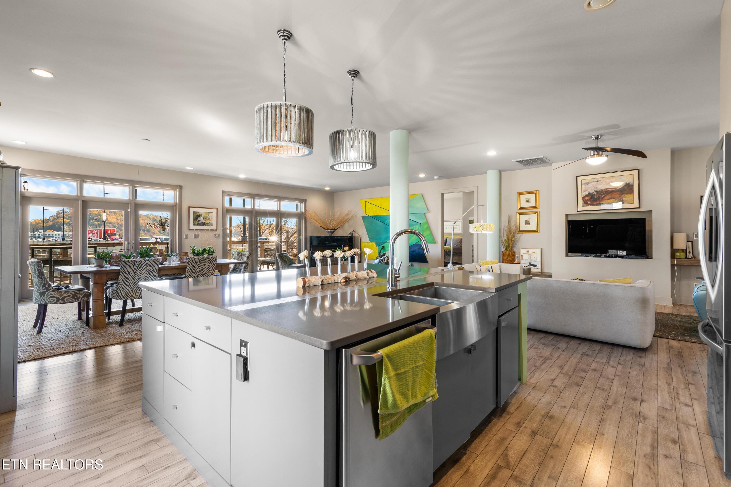 620 W Hill Avenue Knoxville TN 37902