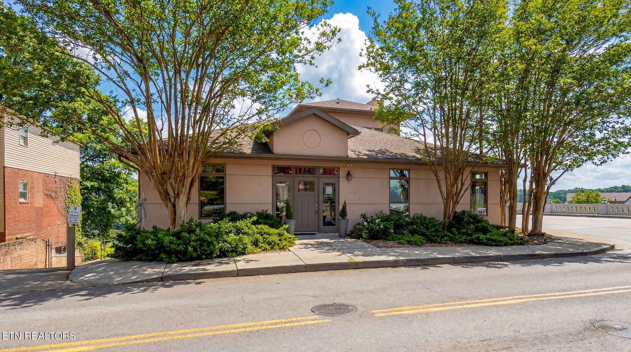 620 W Hill Avenue Knoxville TN 37902