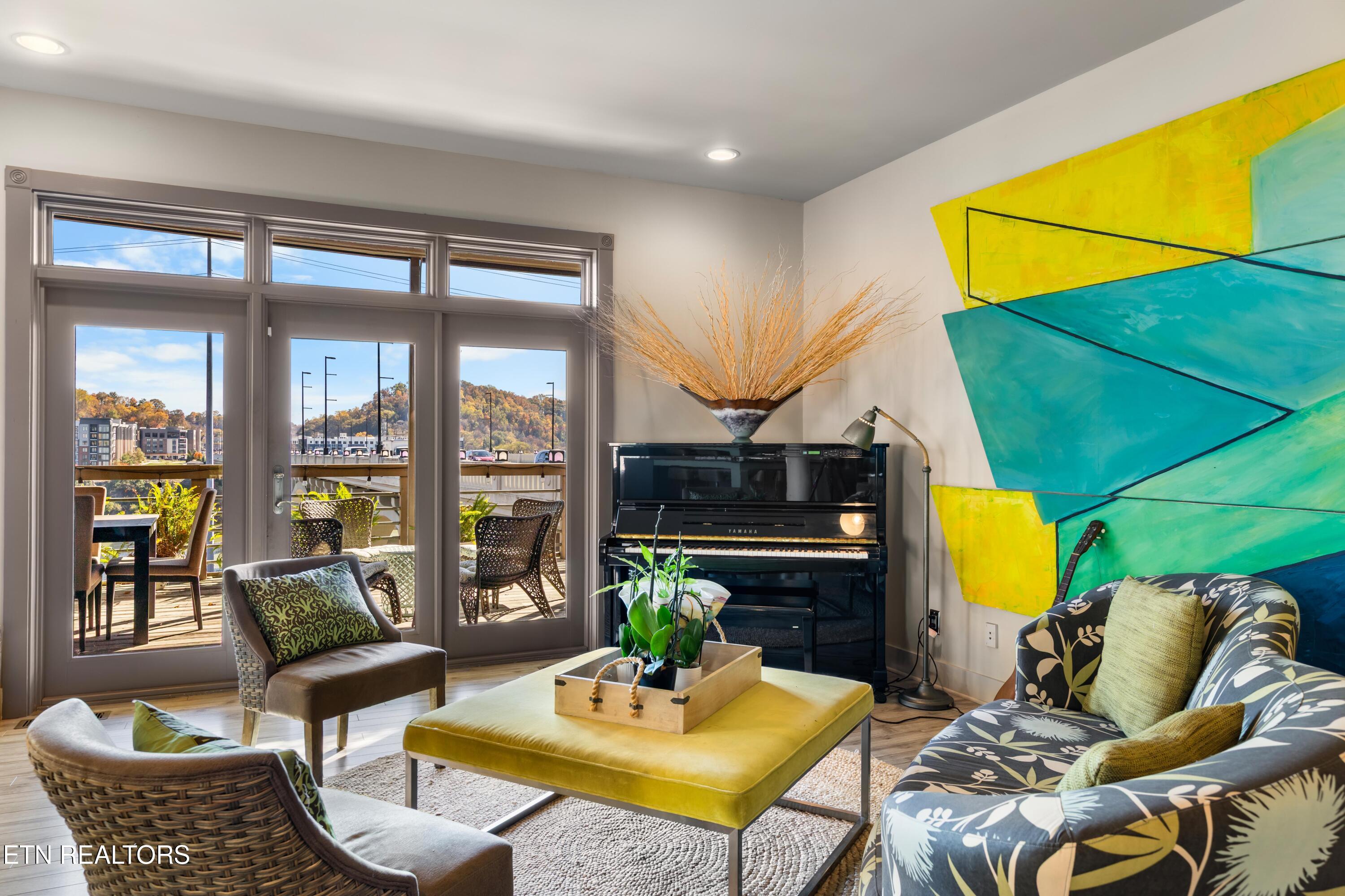 620 W Hill Avenue Knoxville TN 37902