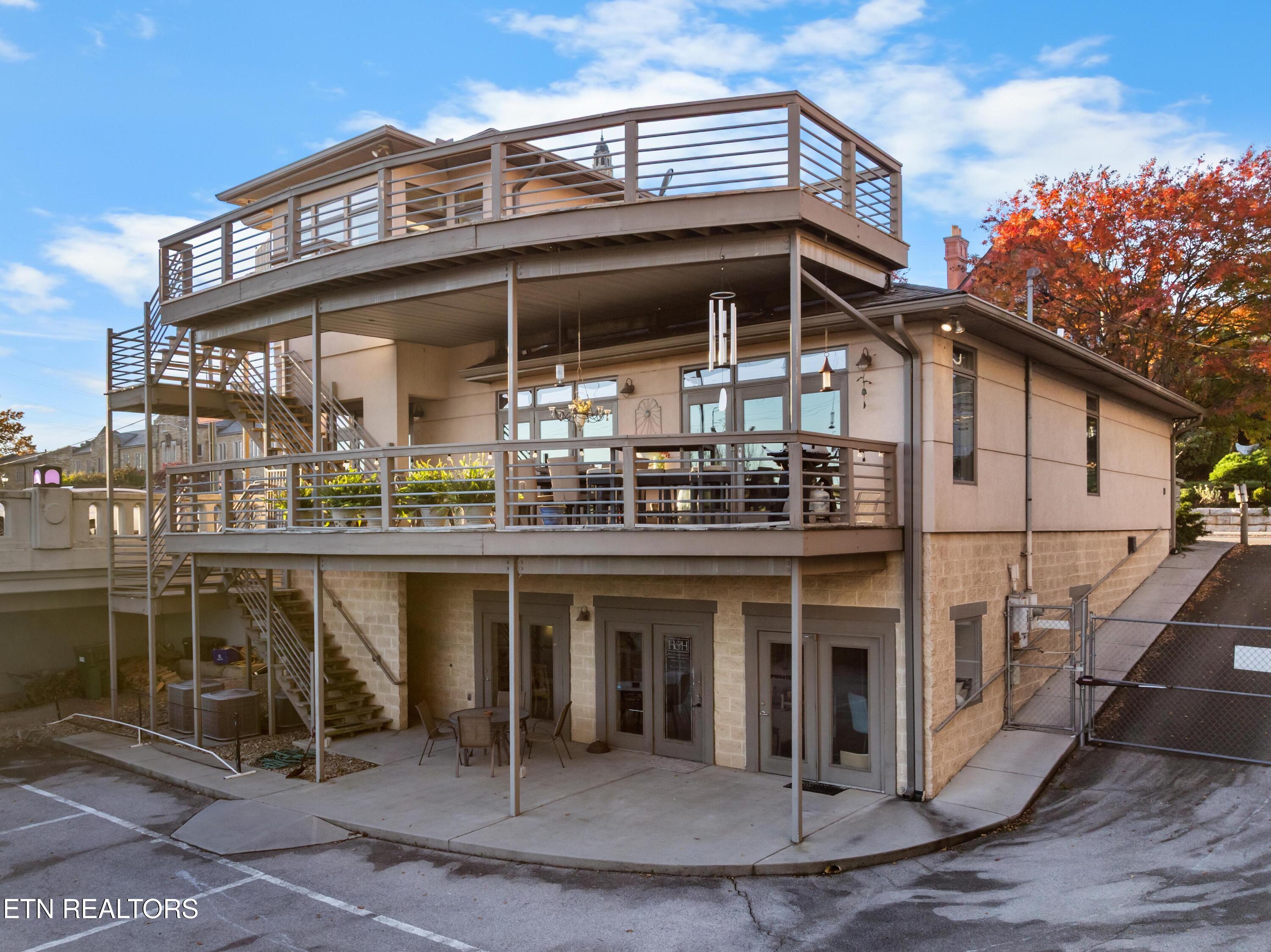 620 W Hill Avenue Knoxville TN 37902