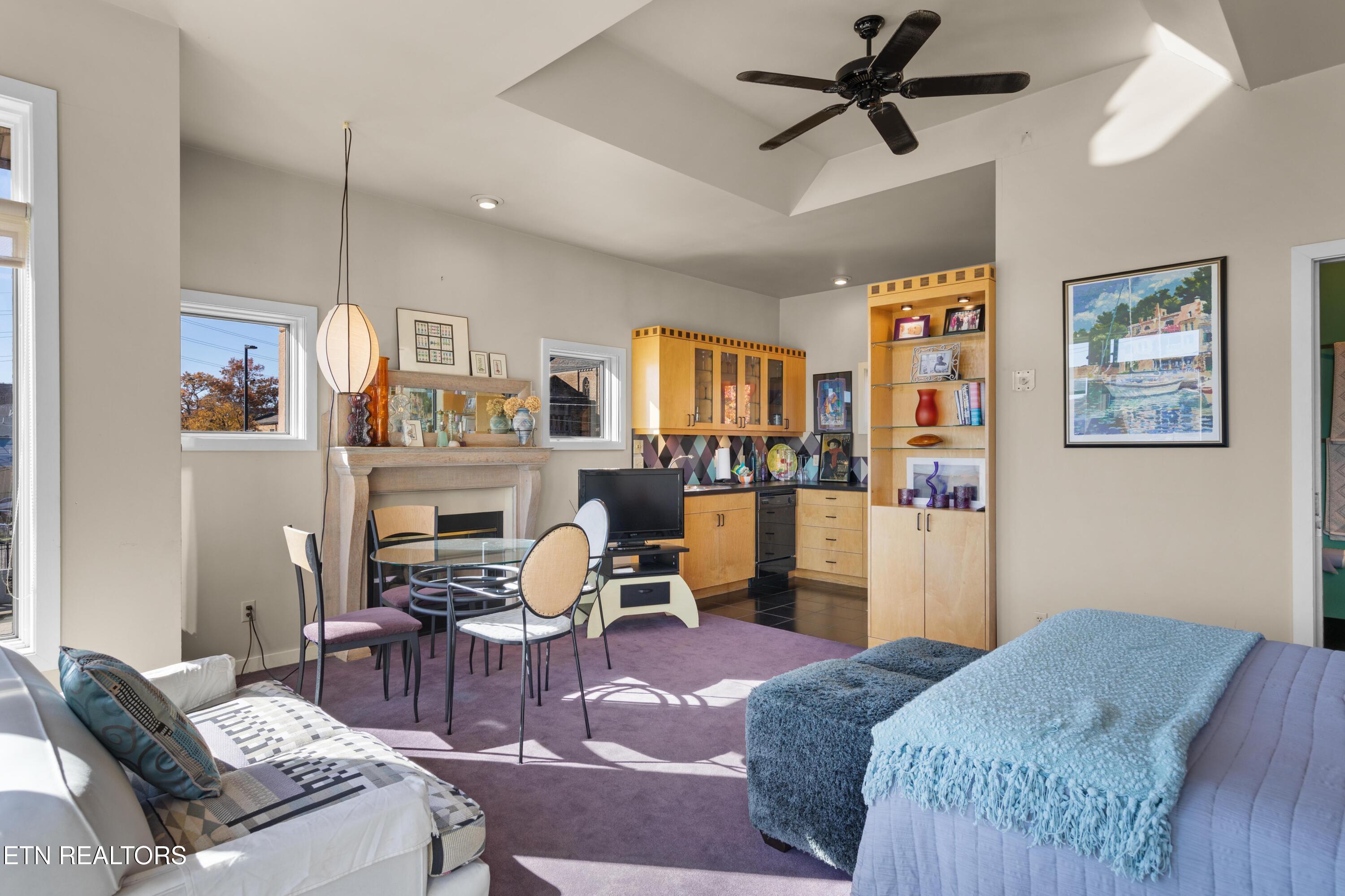 620 W Hill Avenue Knoxville TN 37902