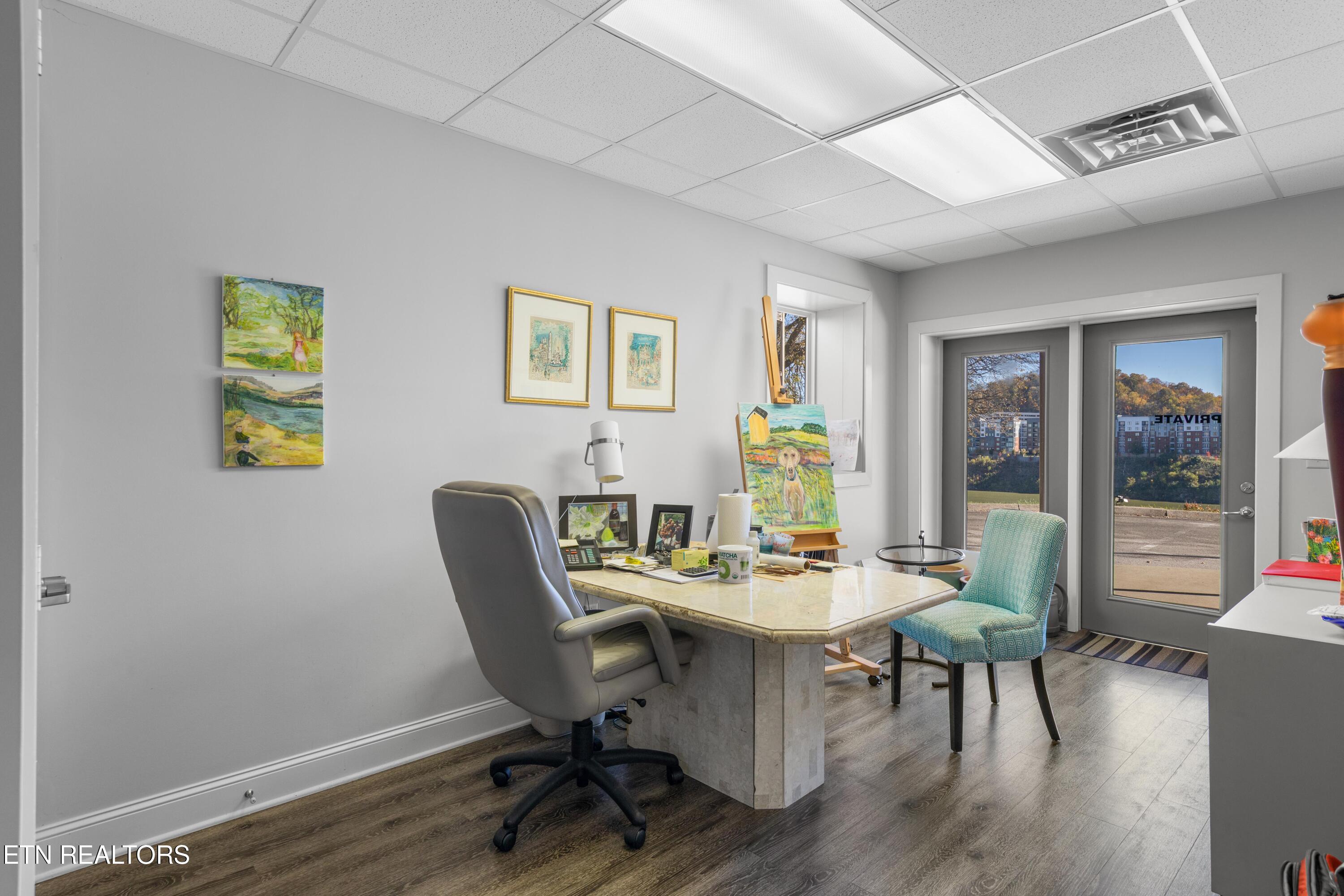 620 W Hill Avenue Knoxville TN 37902