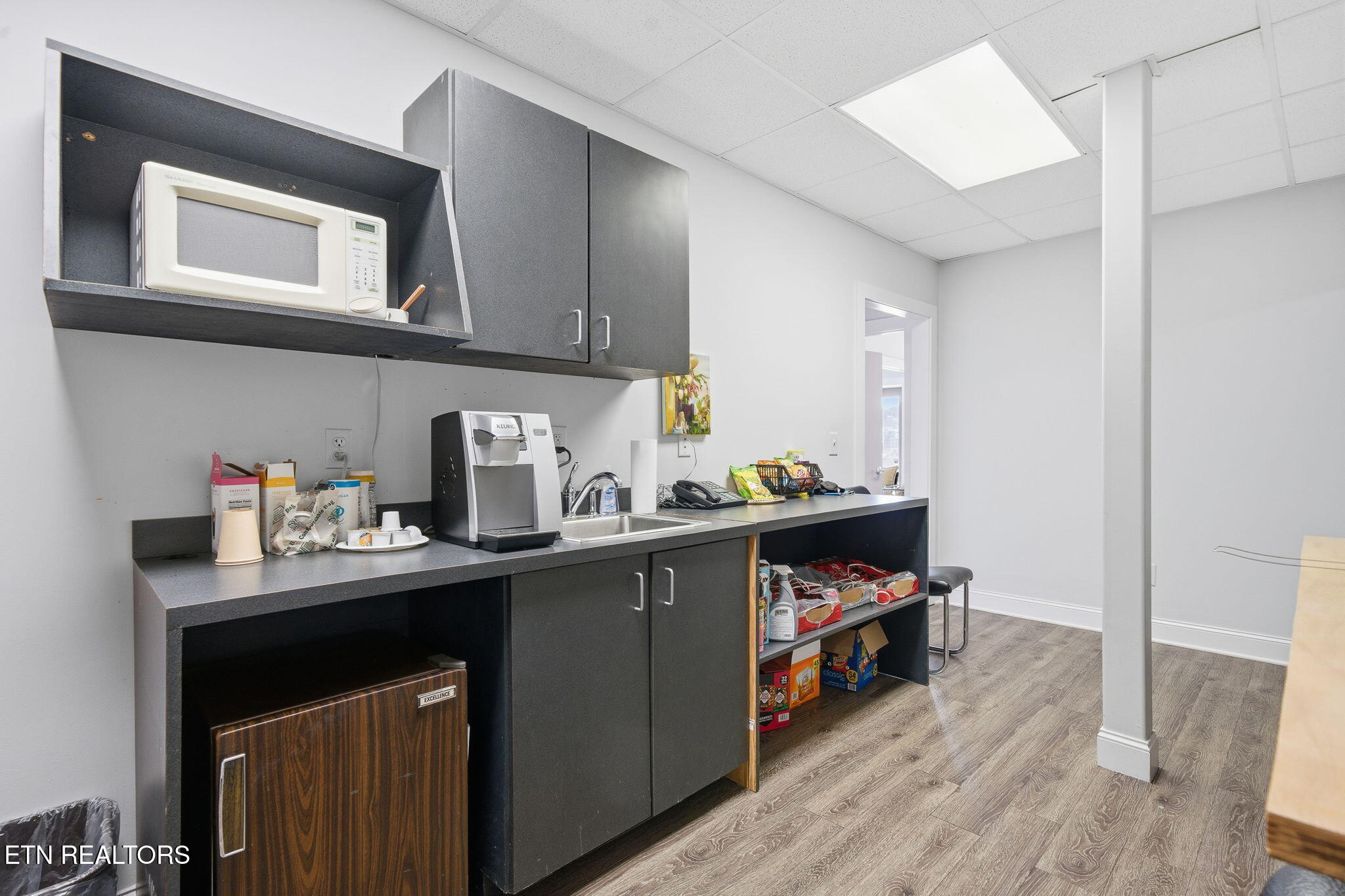 620 W Hill Avenue Knoxville TN 37902