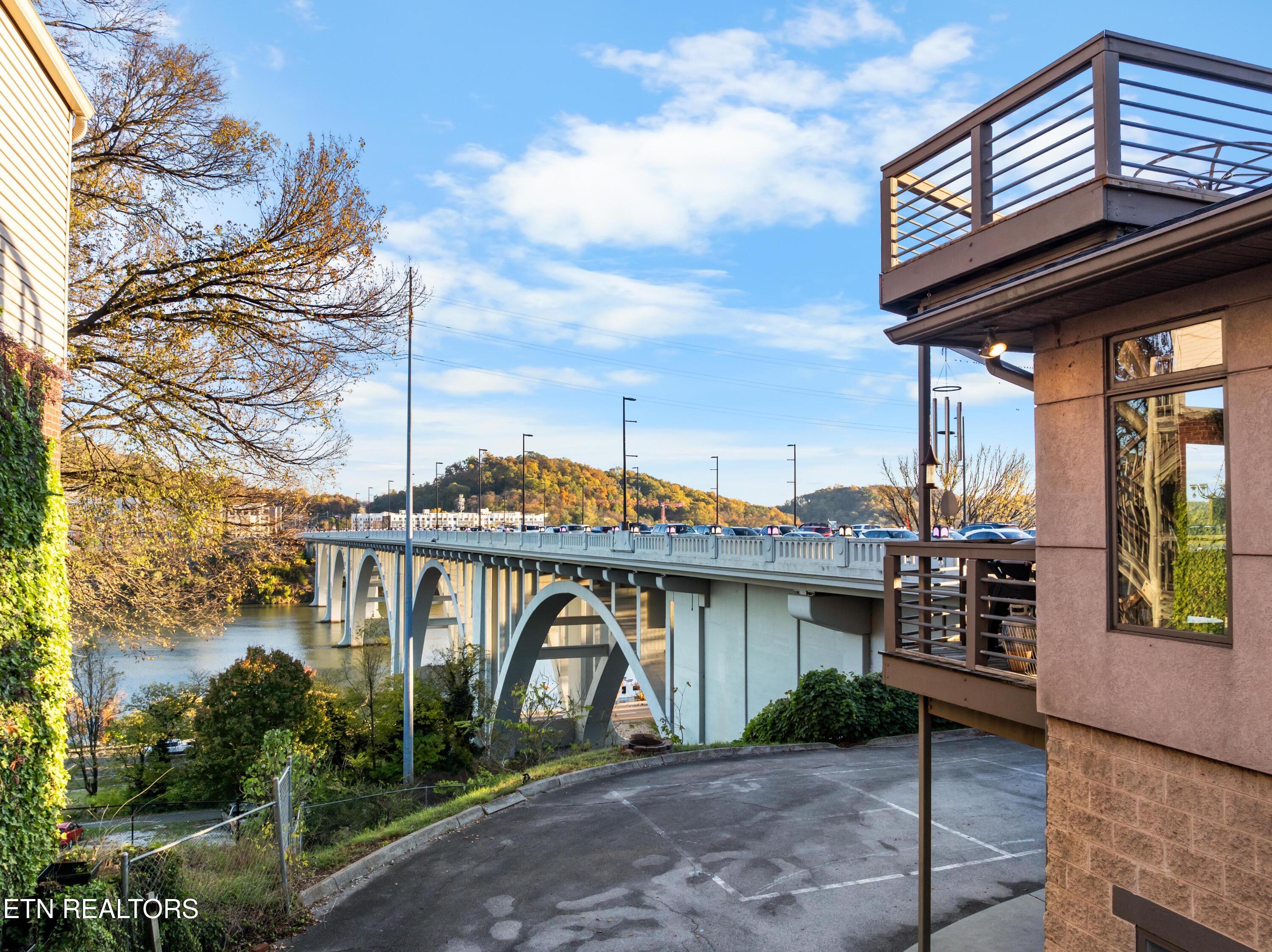 620 W Hill Avenue Knoxville TN 37902