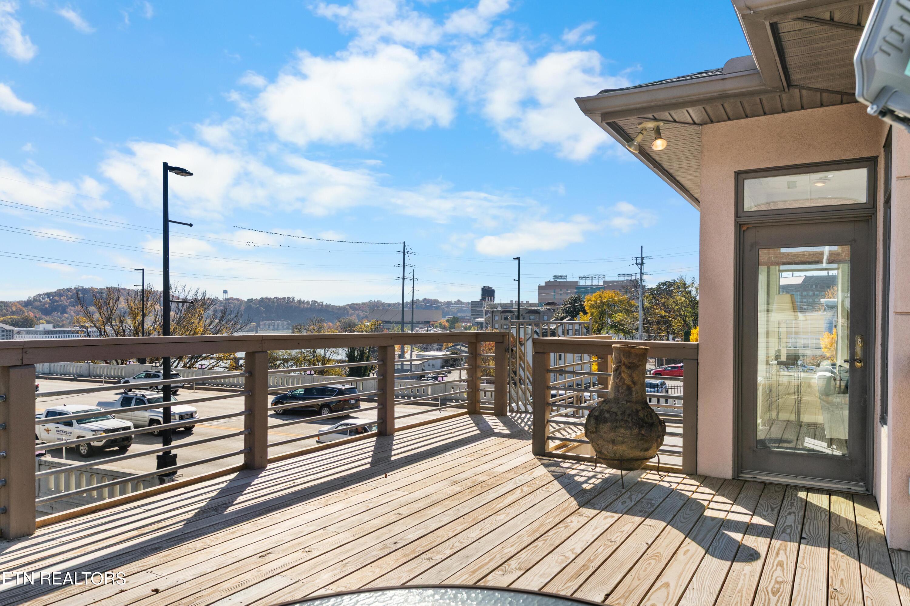 620 W Hill Avenue Knoxville TN 37902