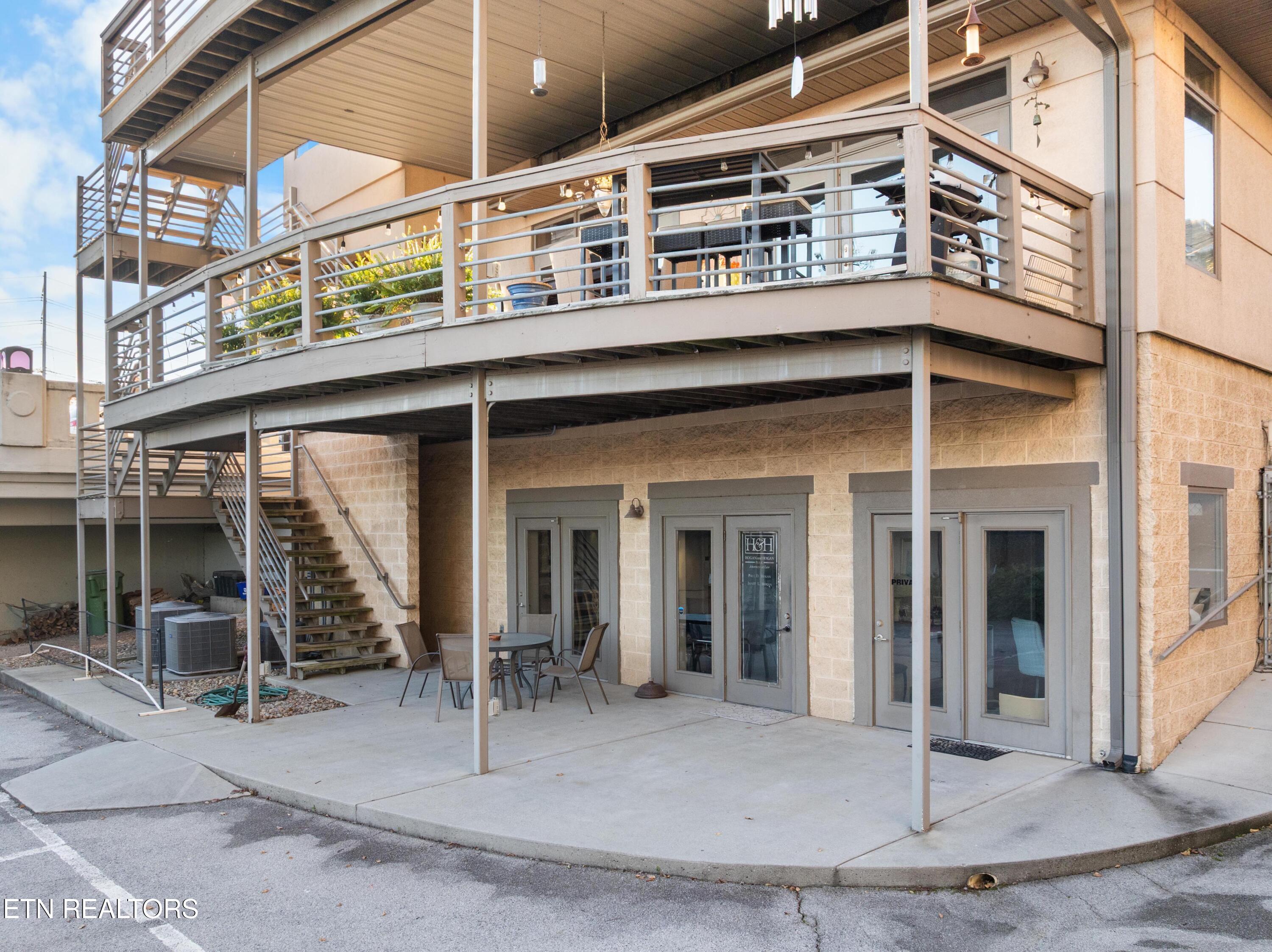 620 W Hill Avenue Knoxville TN 37902