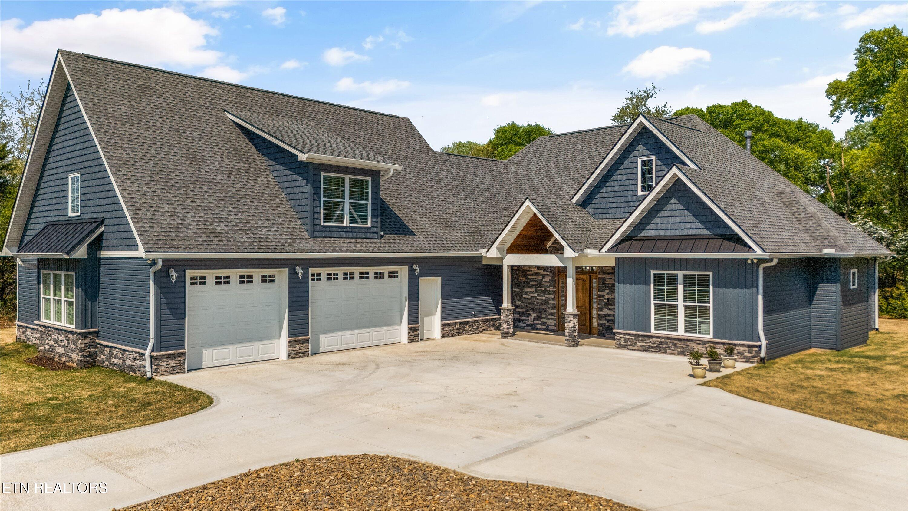 123 Itawa Trail Vonore TN 37885