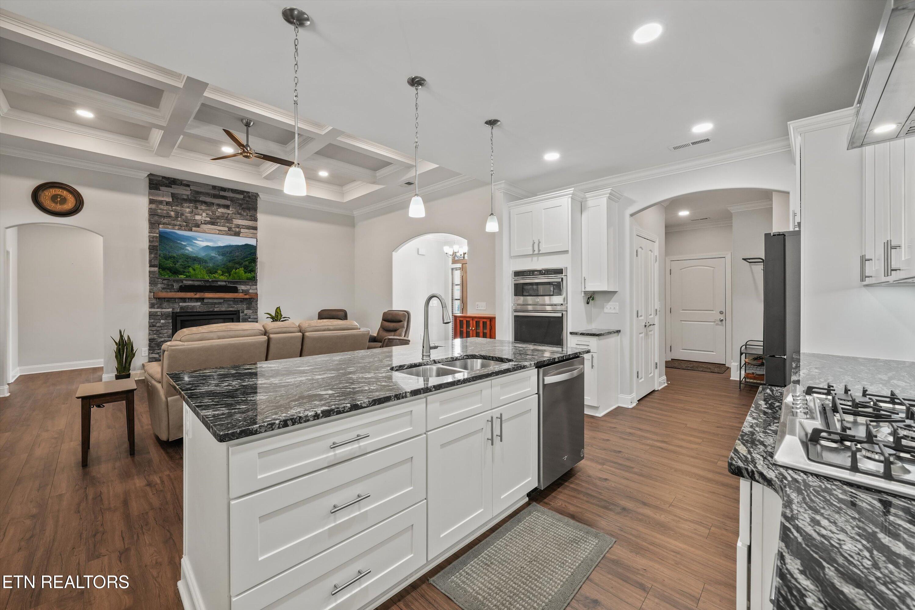 123 Itawa Trail Vonore TN 37885
